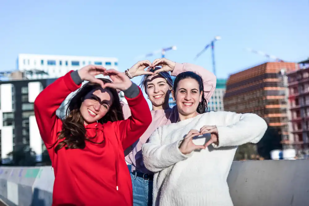 First Week in Melbourne Guide For International Students