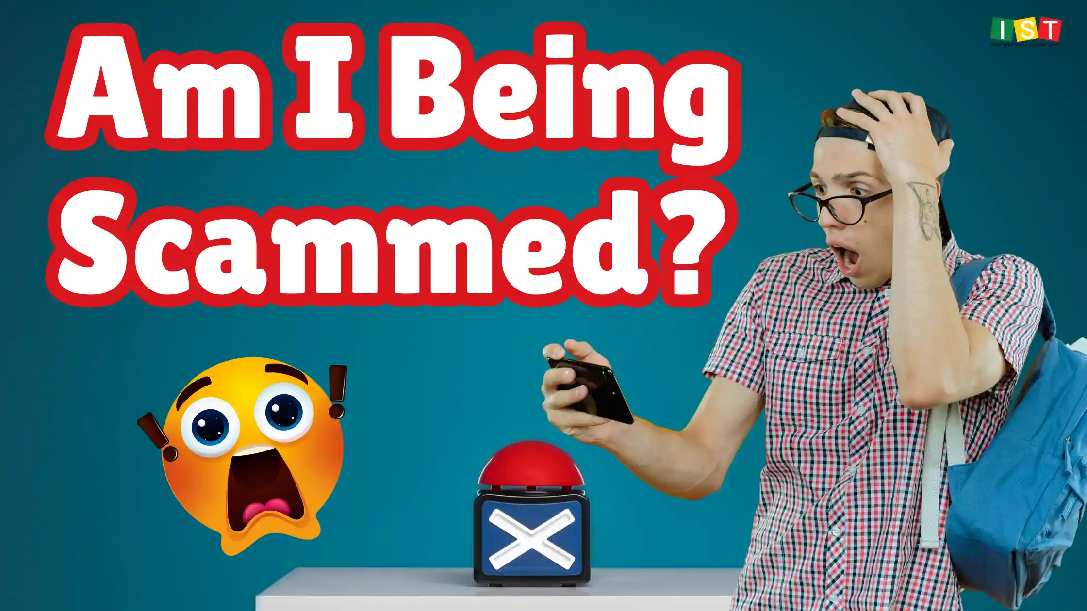 How Can I Protect Myself From Scams?