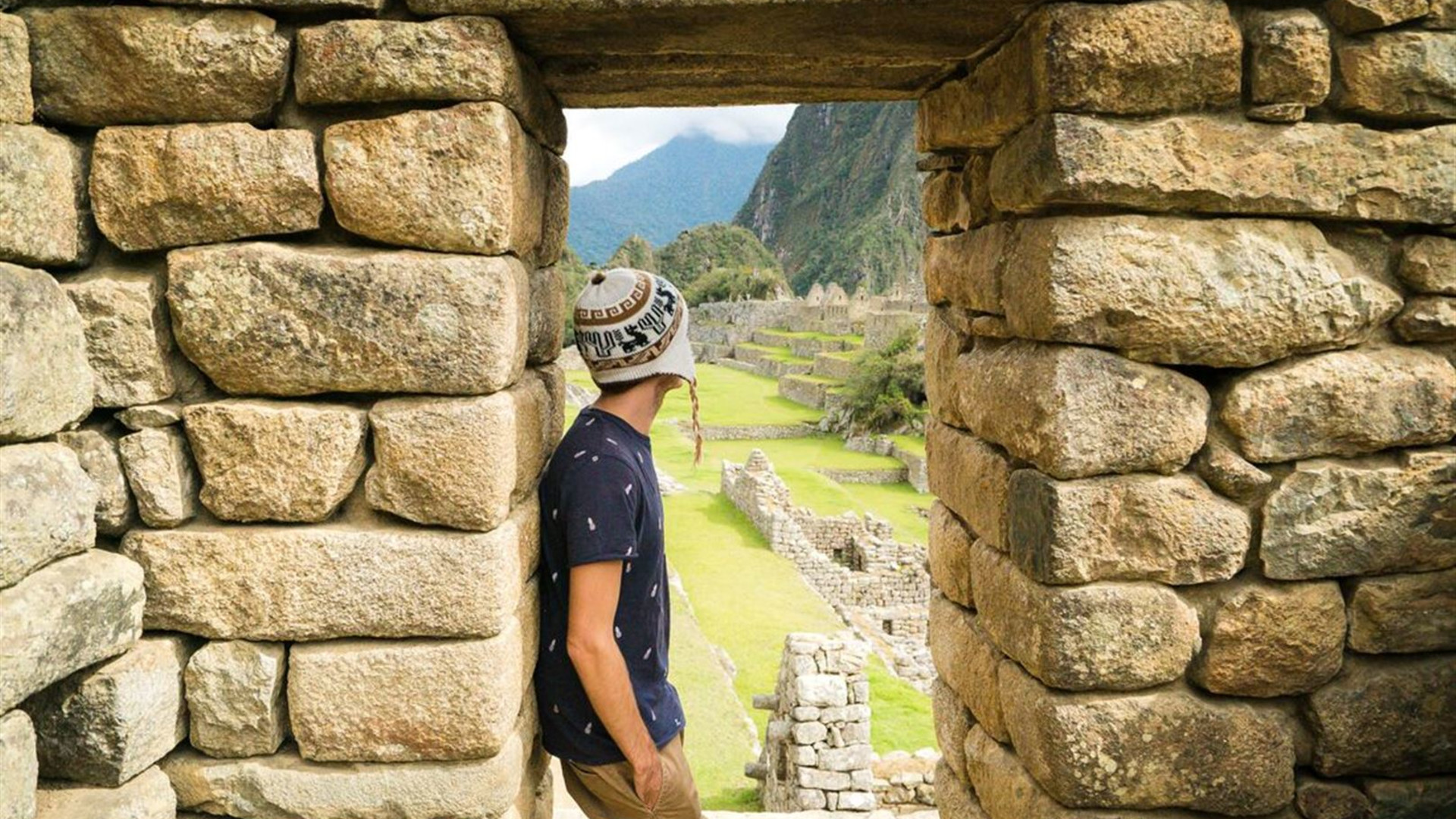 Click to view large image Epic Peru, Bolivia & Argentina