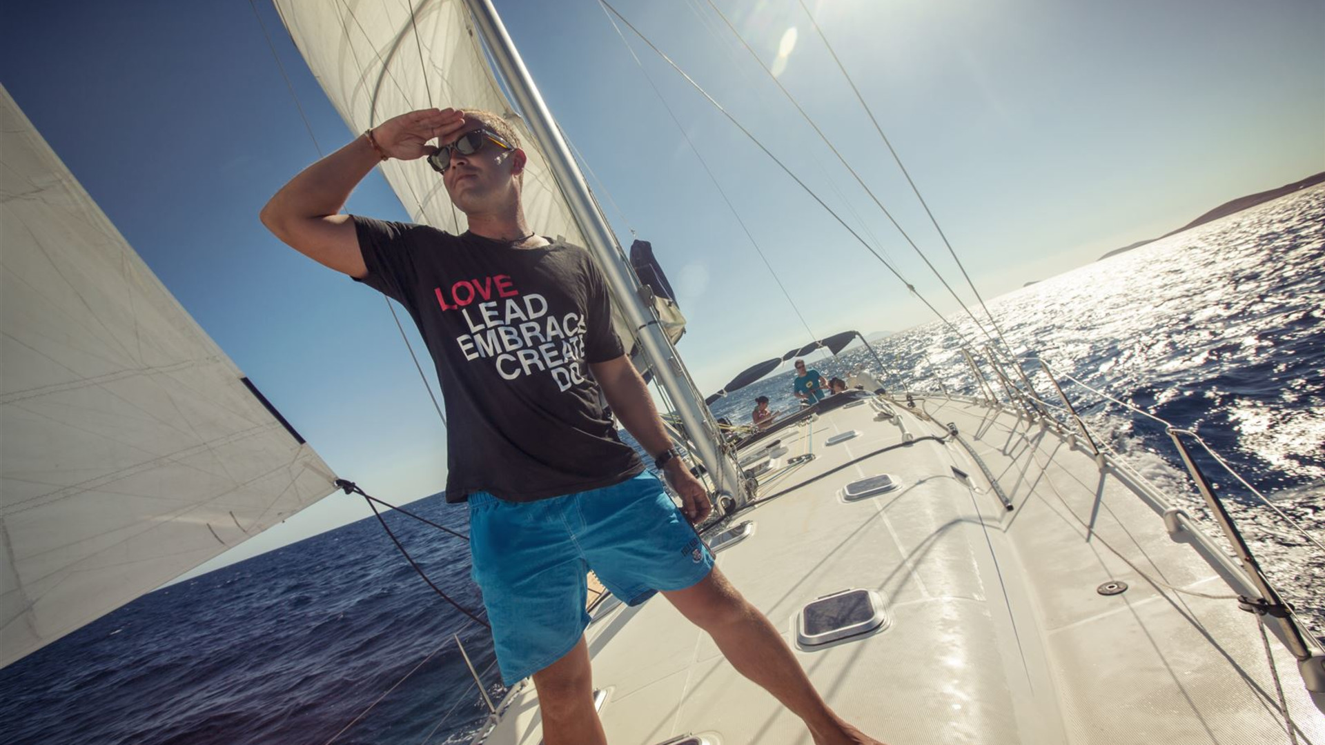 Click to view large image Dalmatian Coast & Montenegro Sailing