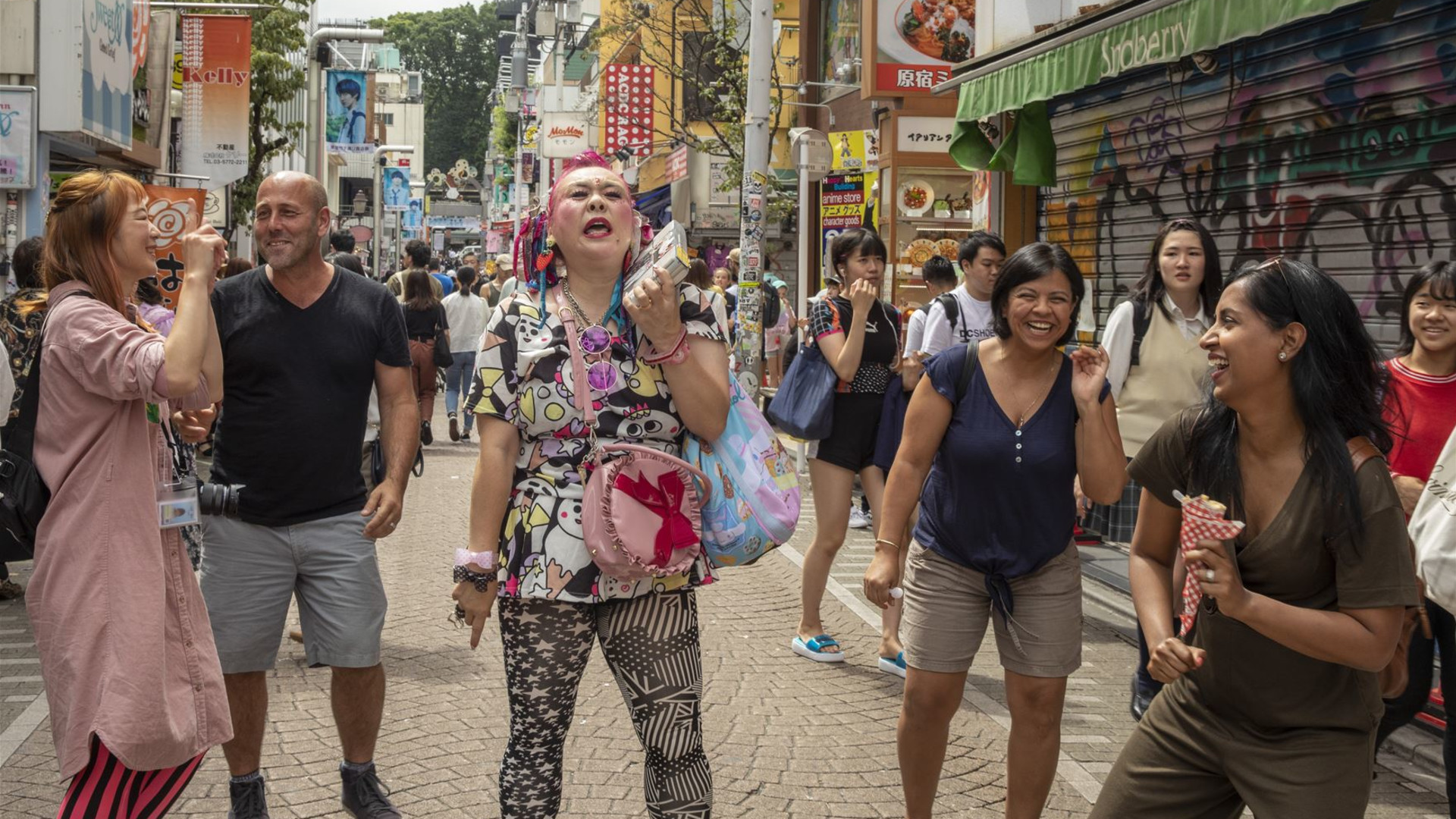 Click to view large image Active Japan: Hokkaido Highlights & Okinawa Island Hopping
