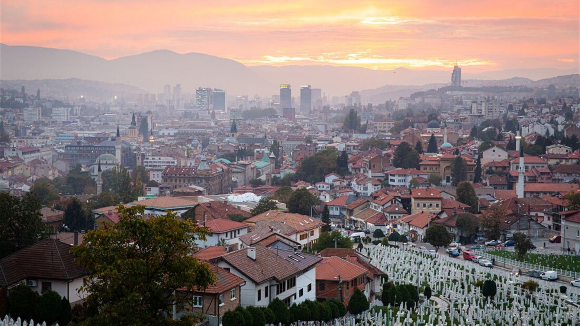 Click to view large image Premium Balkans