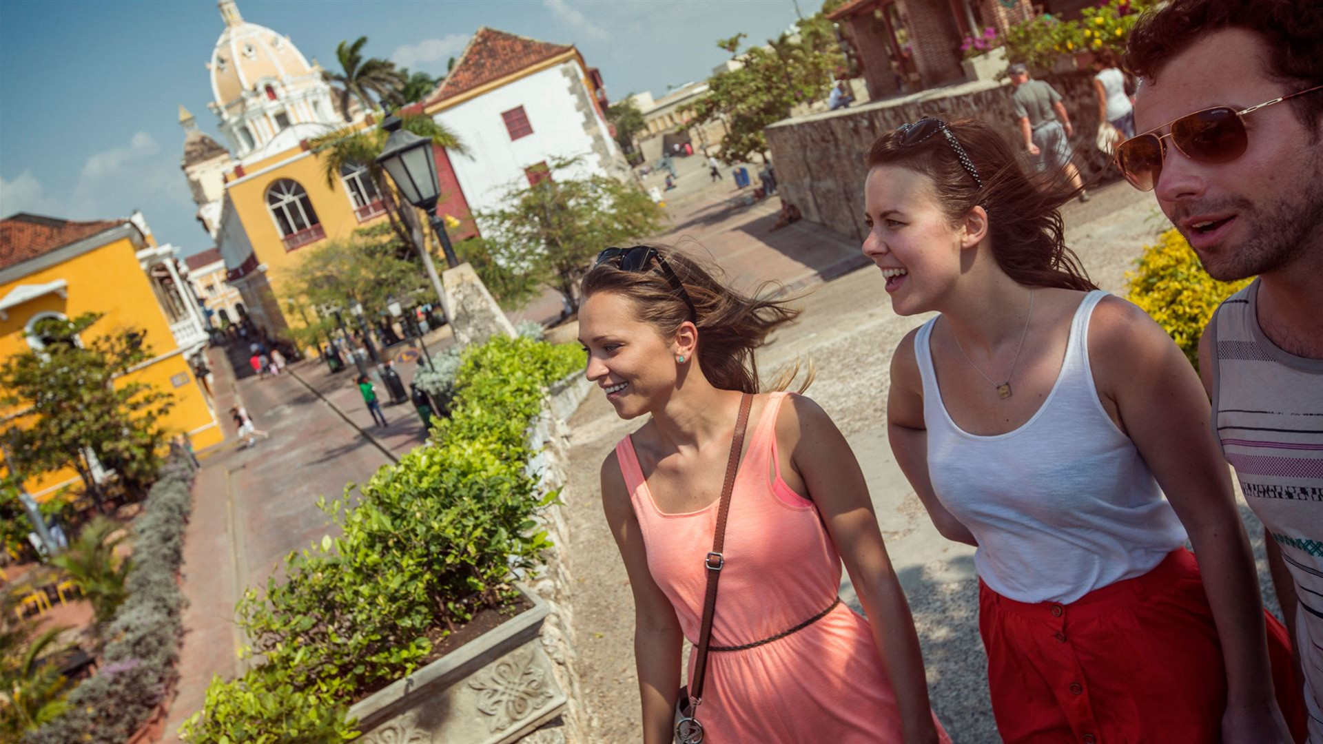 Click to view large image Central and South American Adventure: From Costa Rica to Colombia