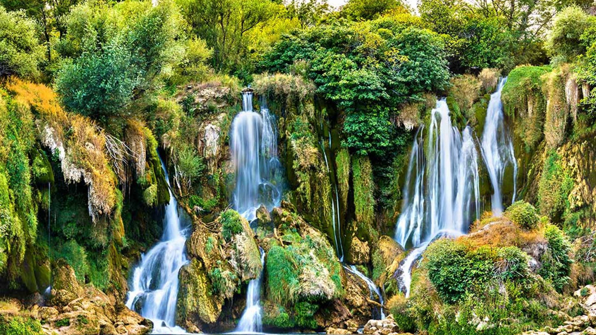 Click to view large image Bosnia & Herzegovina Adventure
