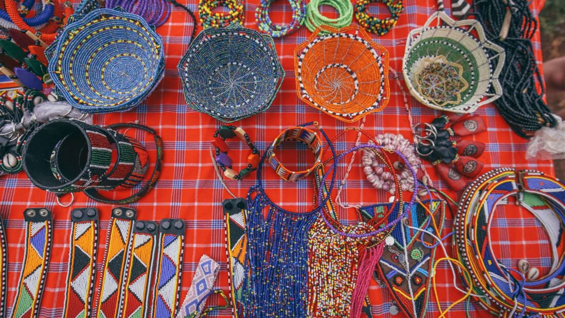 Click to view large image Best of East Africa