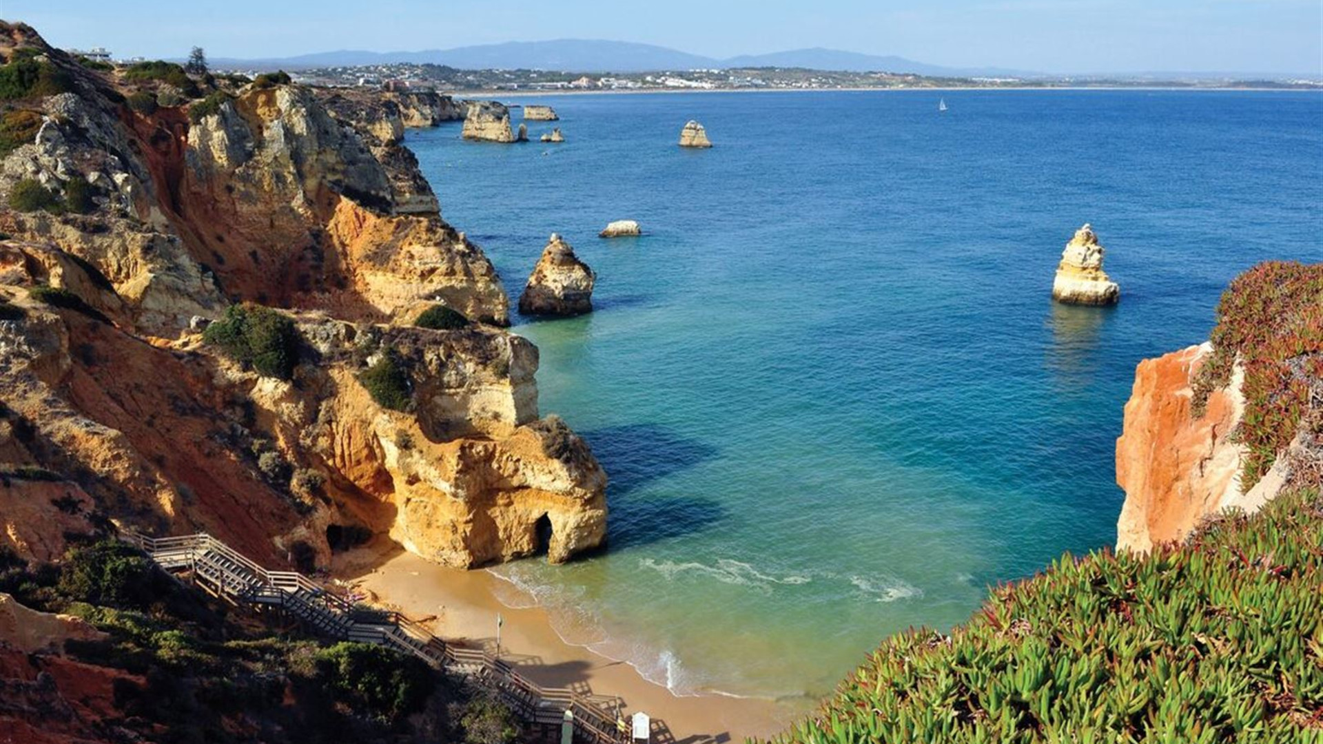 Click to view large image Classic Spain & Portugal