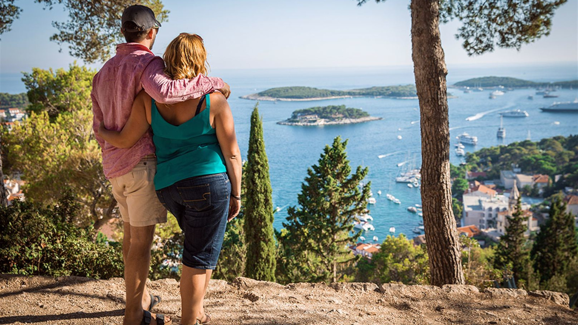 Click to view large image Croatia and Montenegro Sailing Adventure