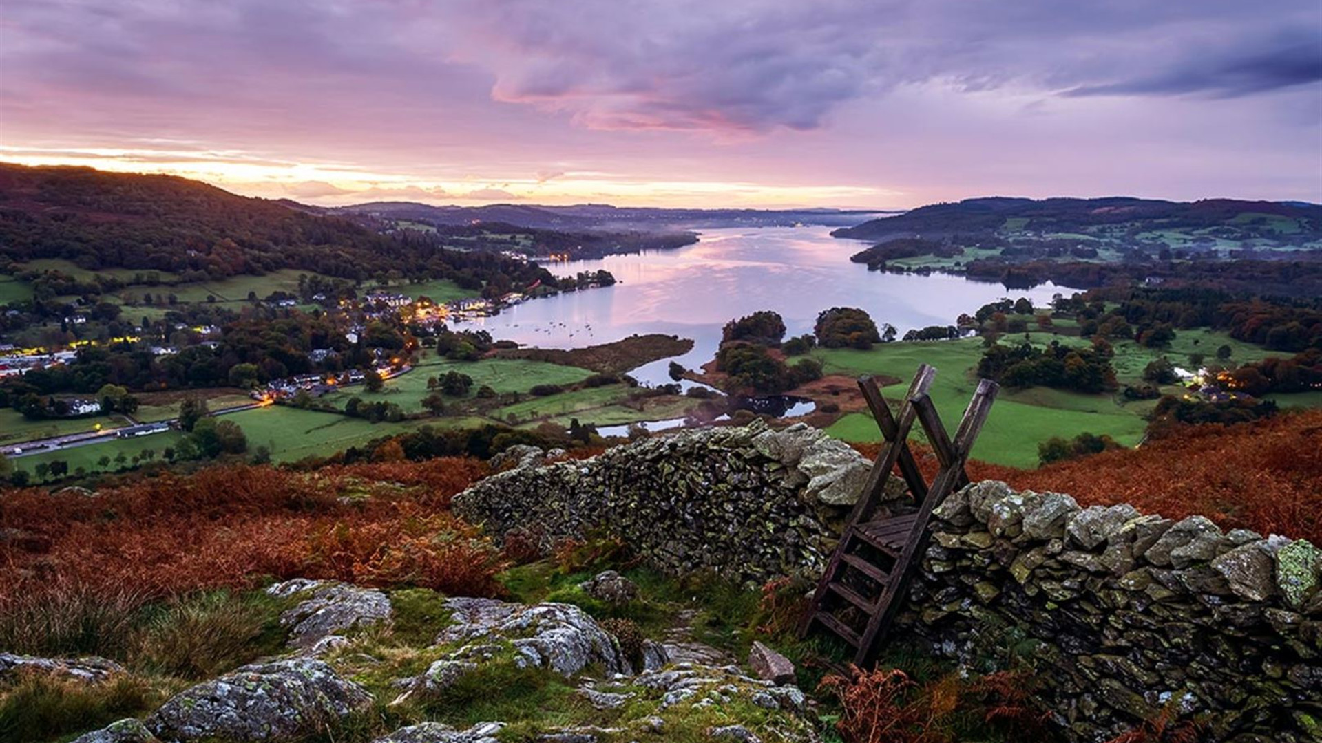 Click to view large image Best of the United Kingdom
