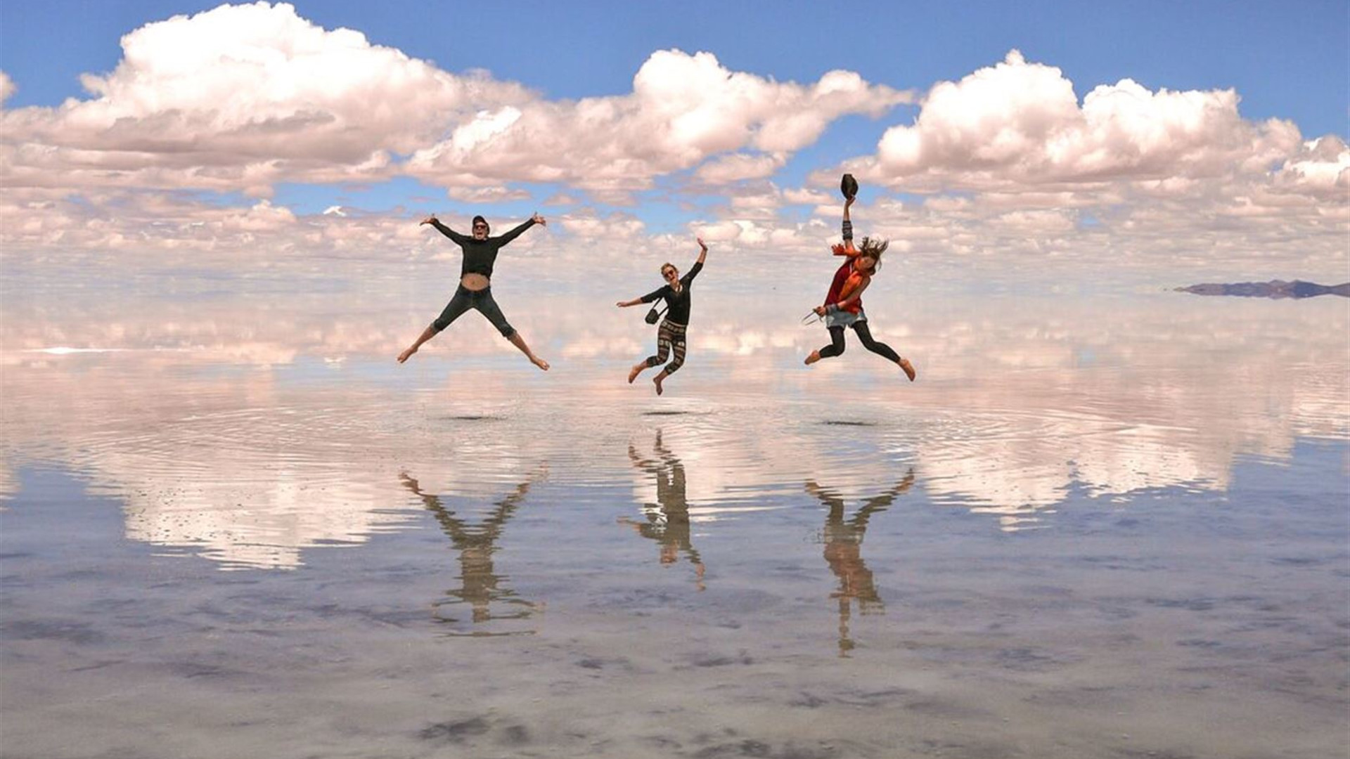 Click to view large image Explore Bolivia to Brazil