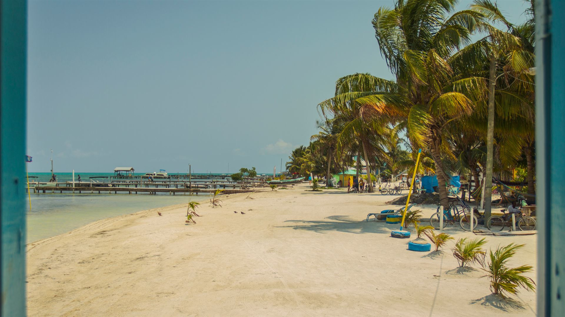 Click to view large image Mayan Sun Southbound: Boat Rides & Ruins