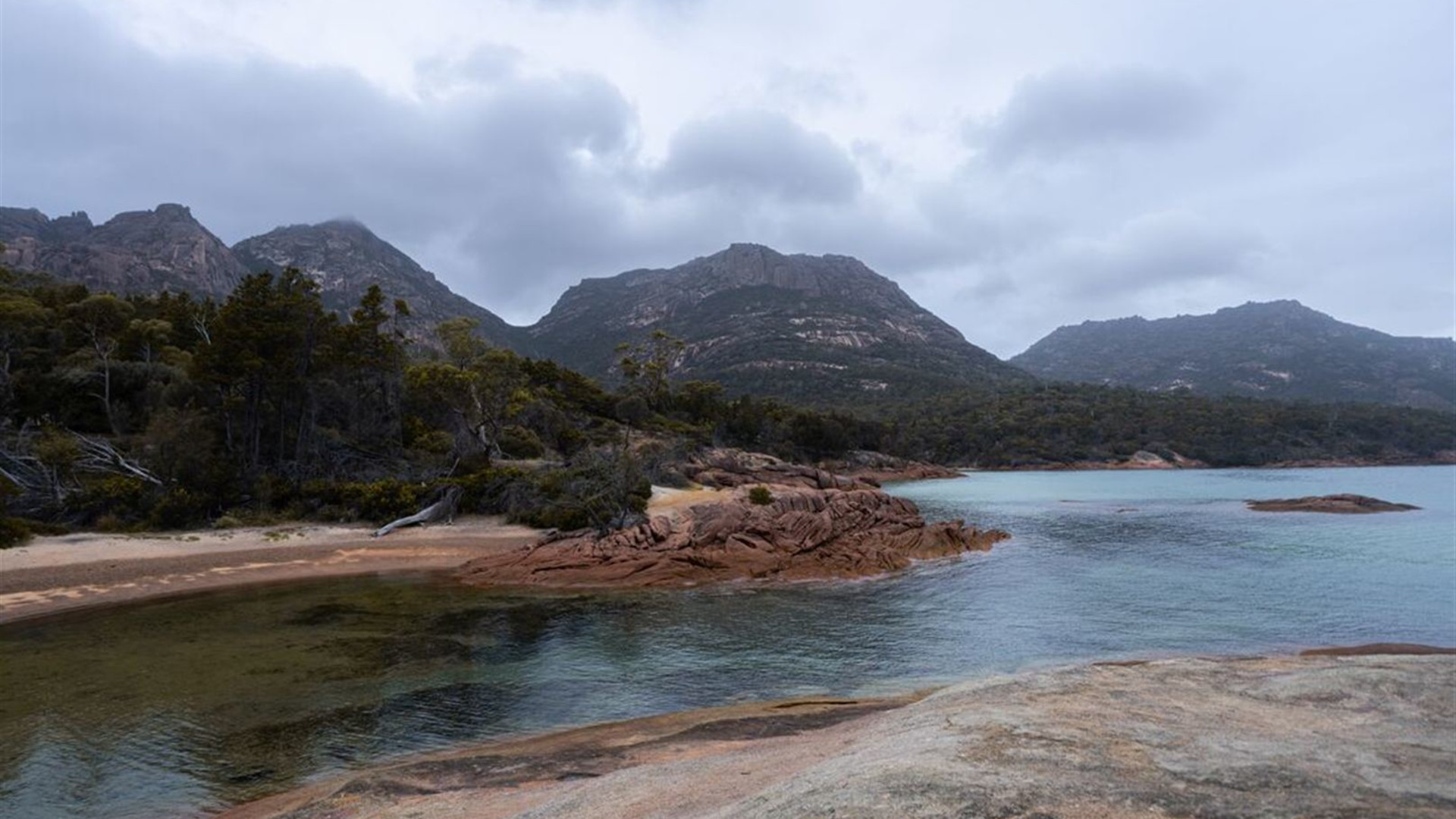 Click to view large image Tasmania Adventure