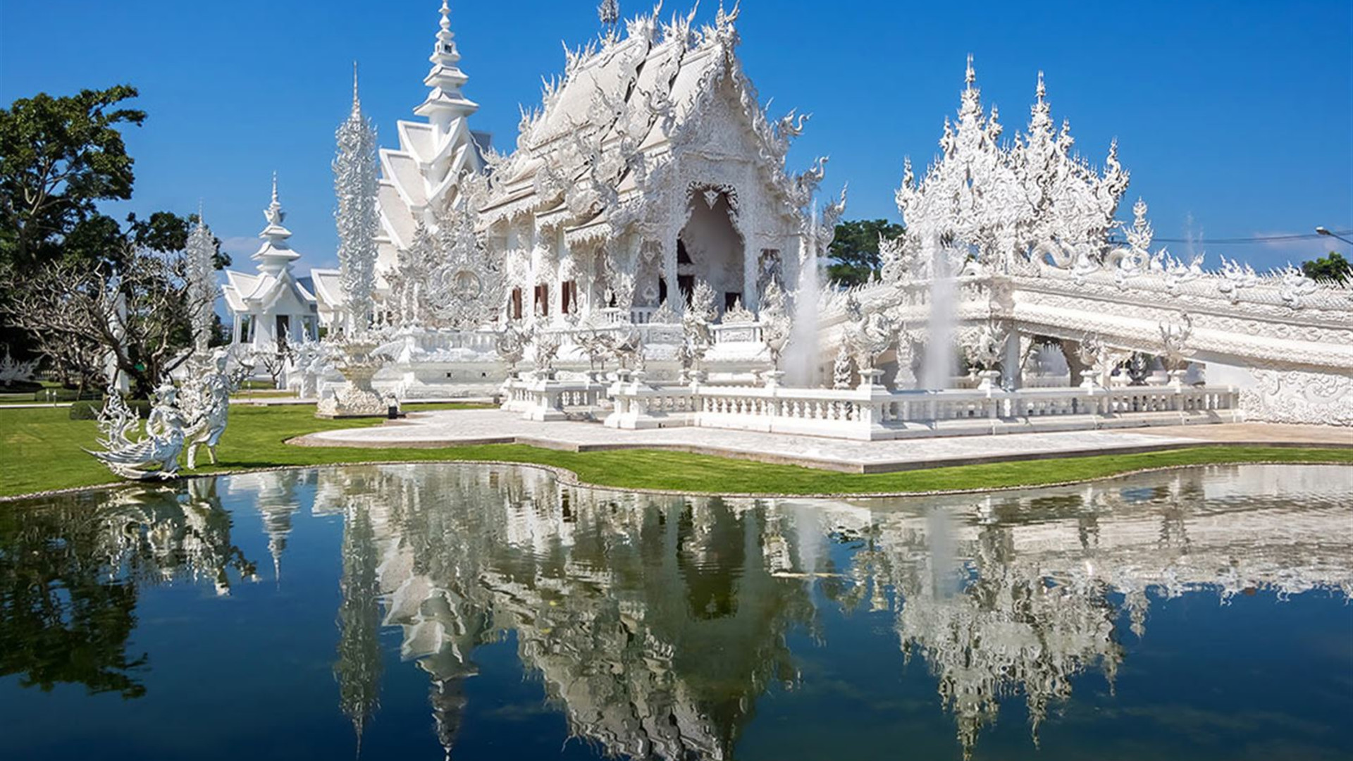 Click to view large image Chiang Mai & Golden Triangle