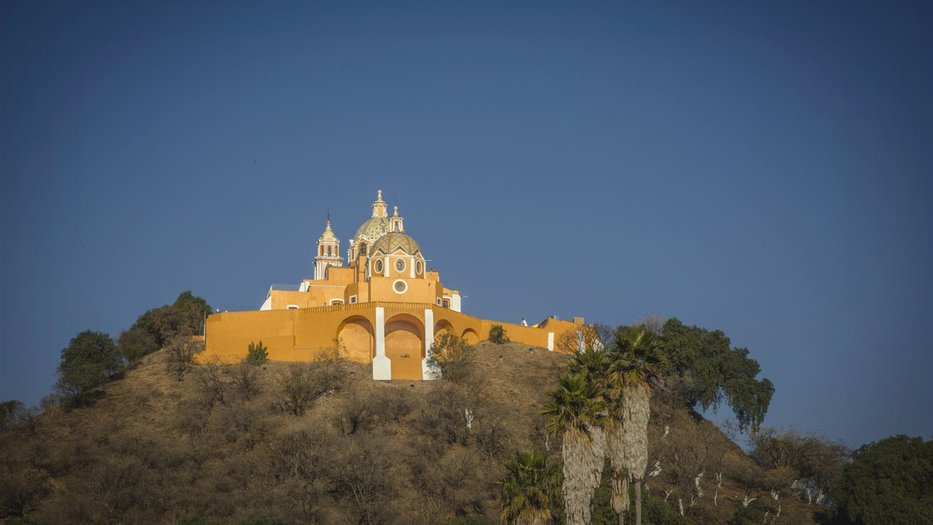 Click to view large image Journeys: Discover Mexico