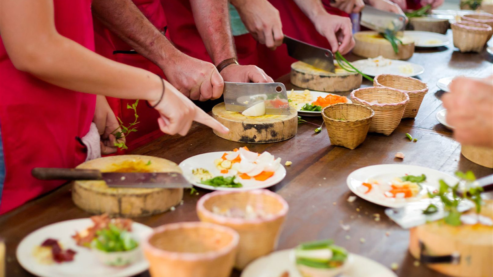 Click to view large image Croatia & Slovenia Real Food Adventure