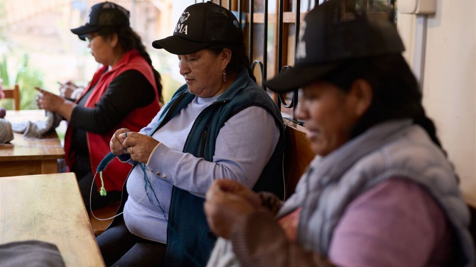 Click to view large image Premium Peru in Depth with Ica Valley