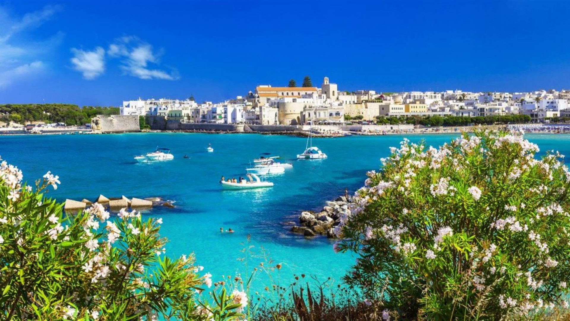 Click to view large image Self Guided Walking in Puglia: From Lecce to Matera