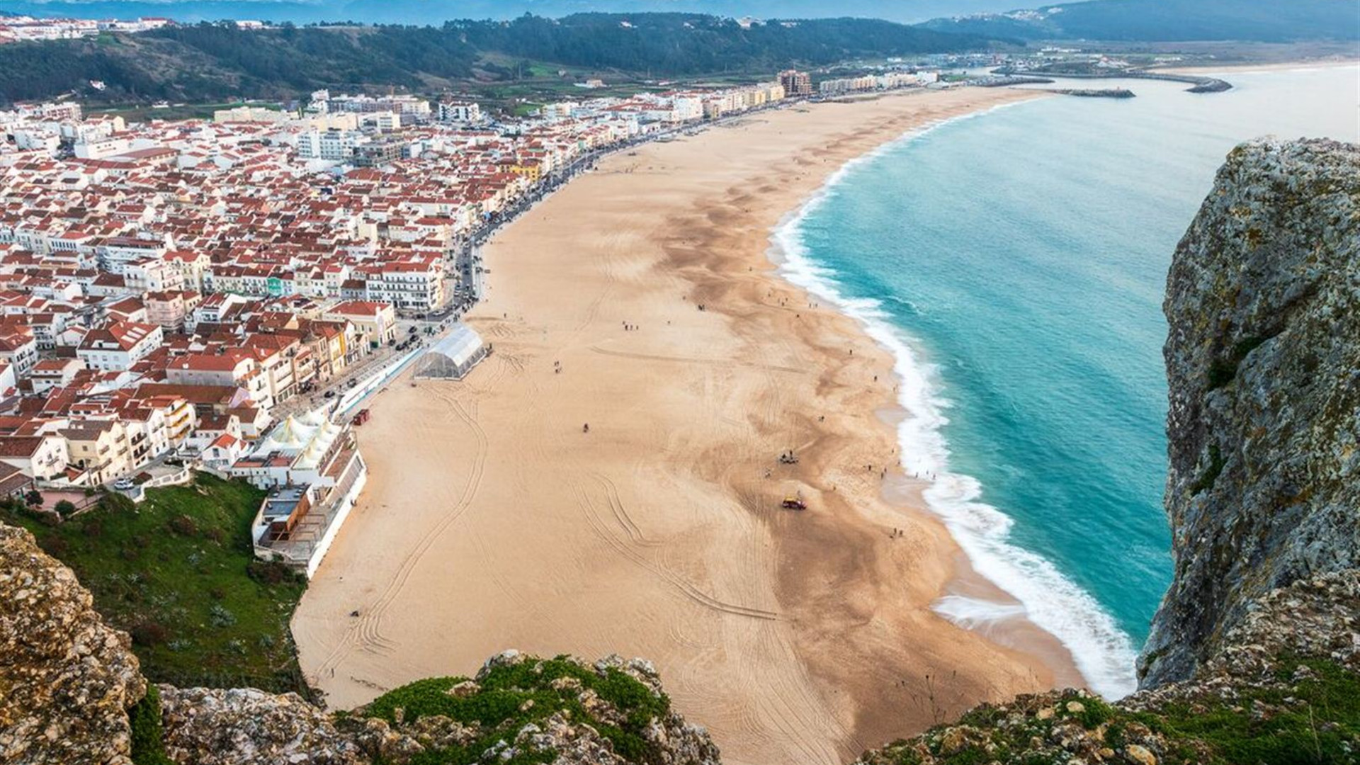 Click to view large image Highlights of Portugal