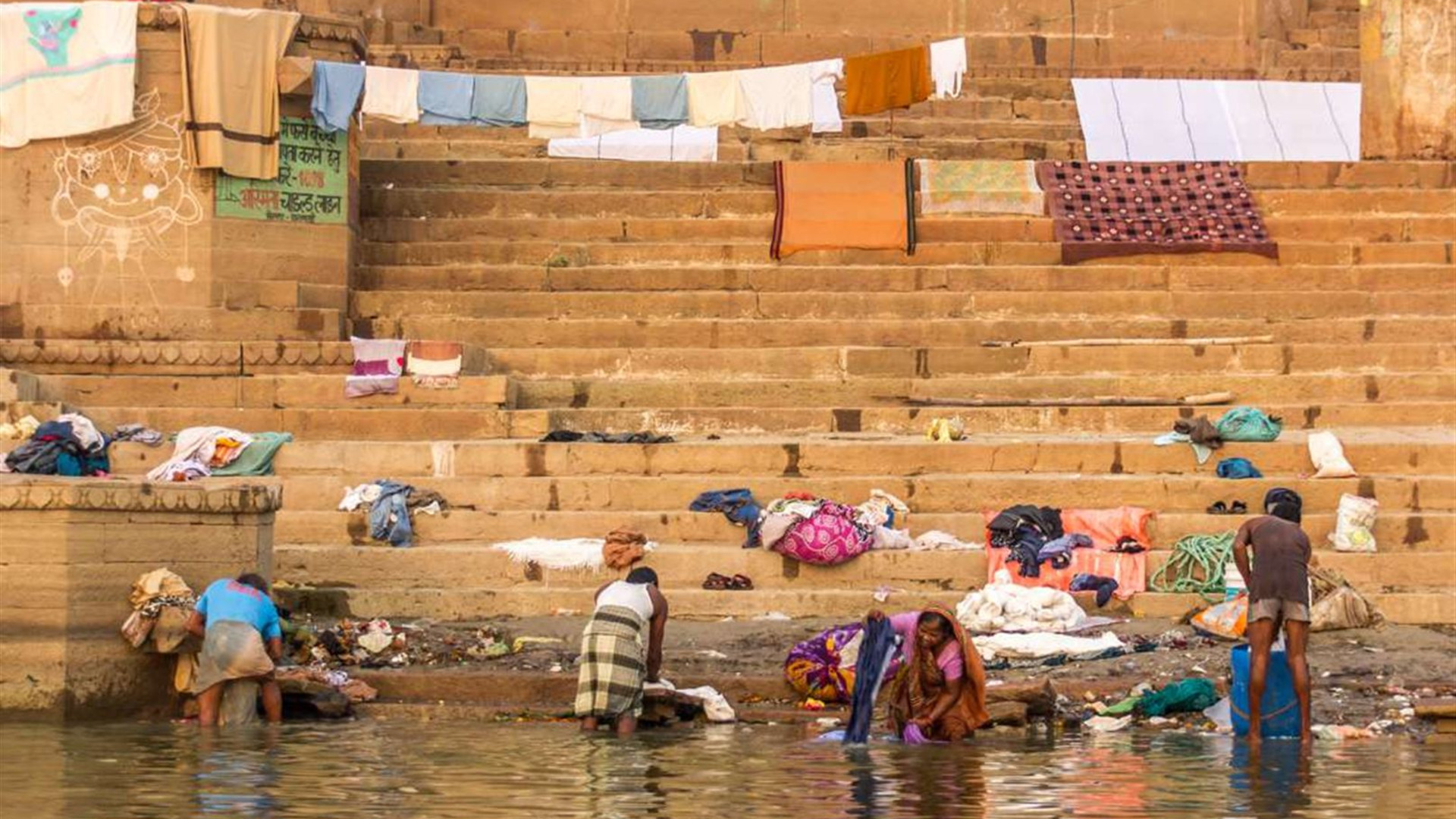 Click to view large image India & Nepal Adventure
