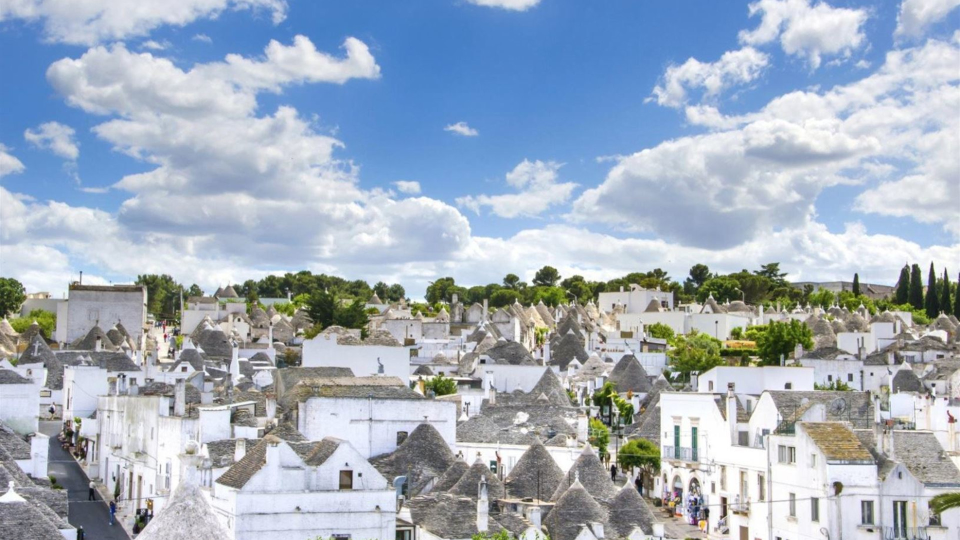 Click to view large image Self Guided Walking in Puglia: From Lecce to Matera