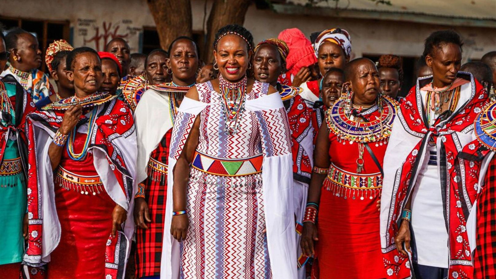 Click to view large image Kenya by Rail: Trains, Safaris & Beaches
