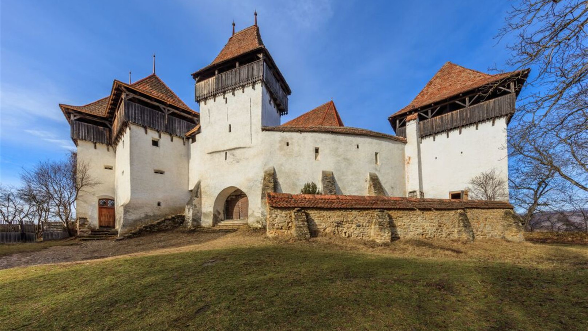 Click to view large image Eastern Europe Explorer