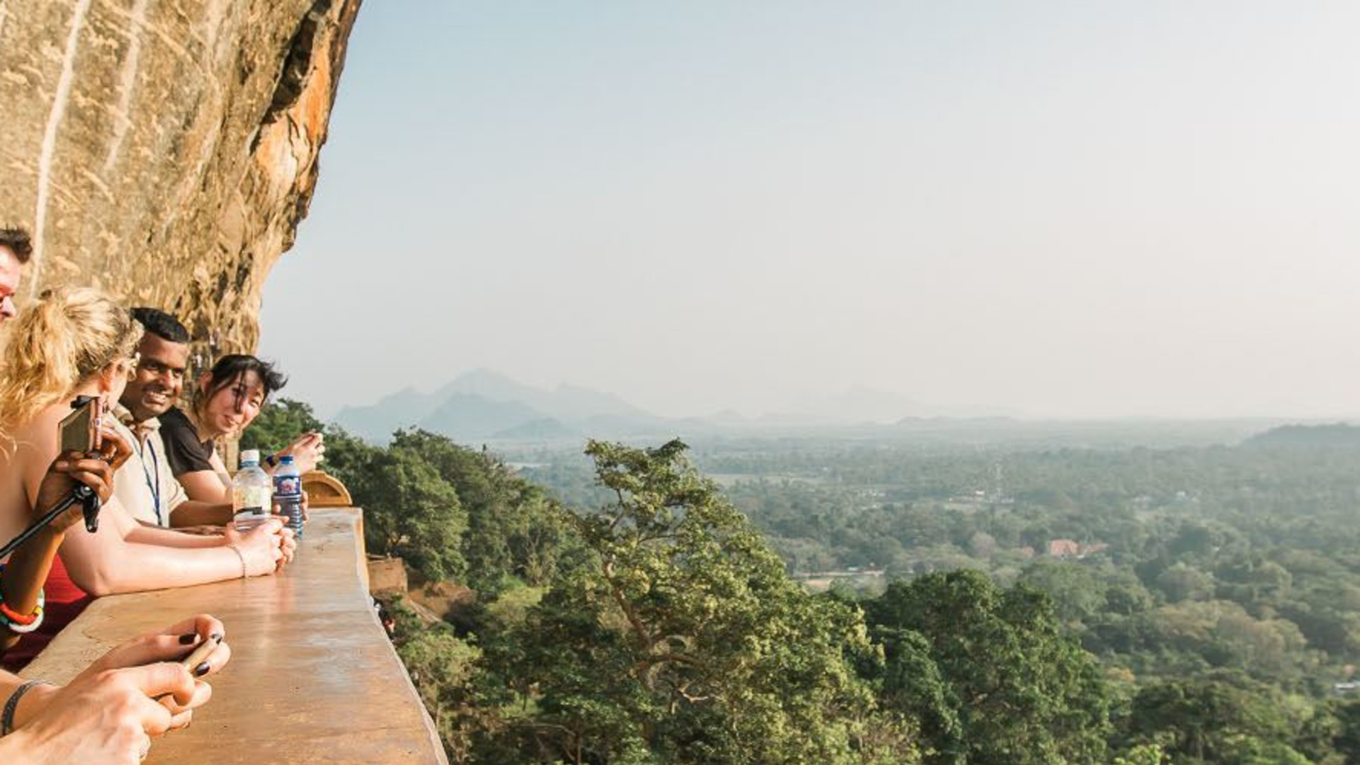 Click to view large image Sri Lanka Explorer