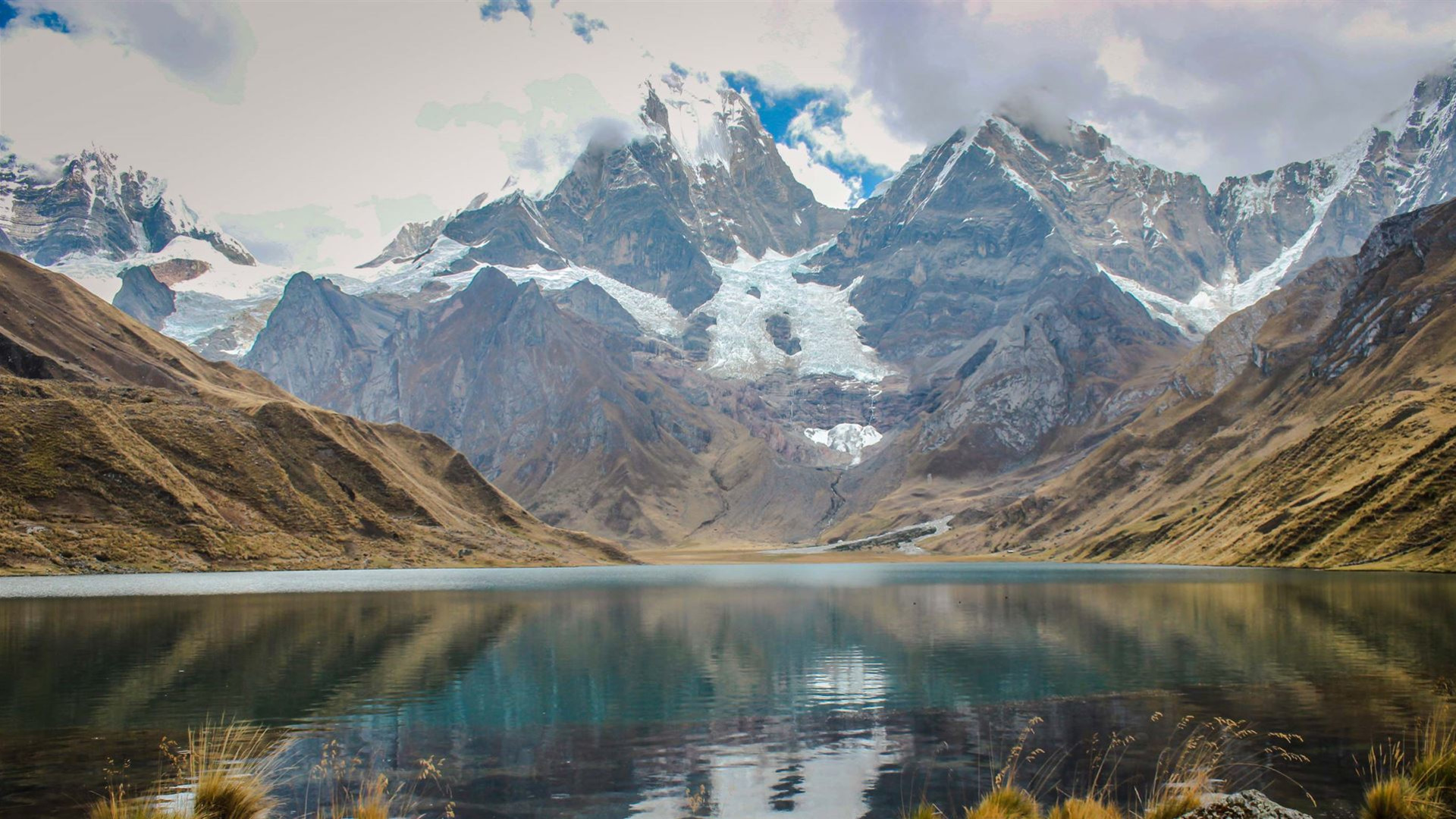 Click to view large image Cusco Day Tour: Humantay Lagoon Hike (full day)