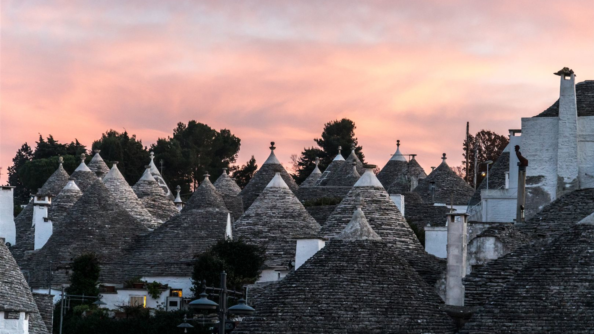 Click to view large image Cycling Puglia & Matera
