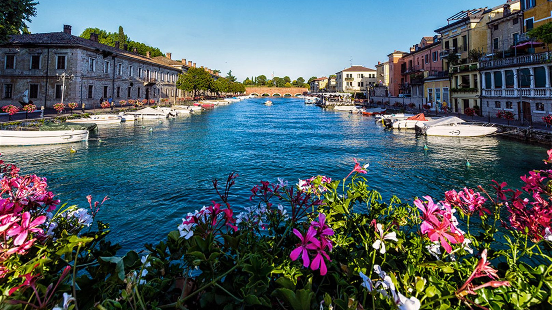 Click to view large image Epic Europe: Central and Italy