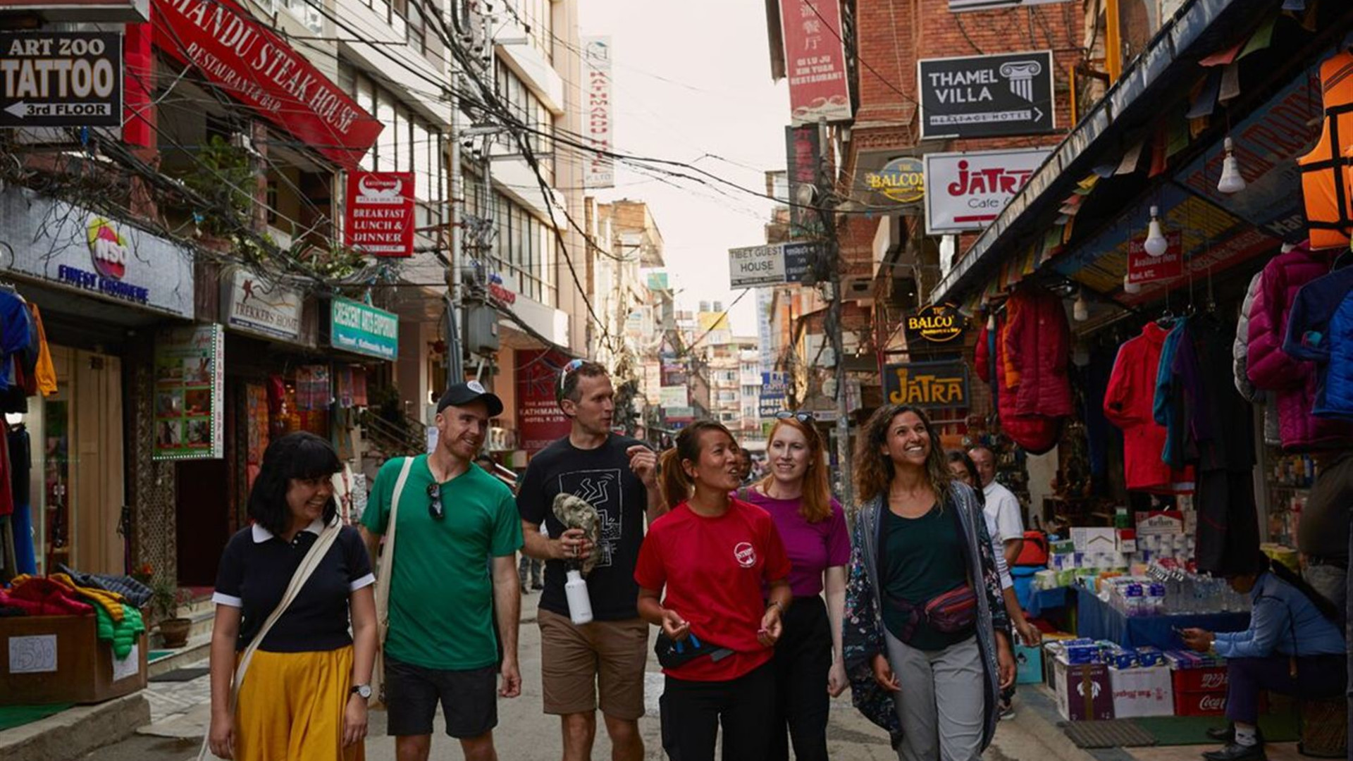 Click to view large image Tibet: Beijing to Kathmandu Overland