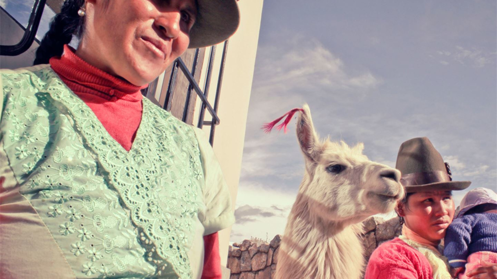 Click to view large image Peru & the Amazon: Cusco to Lima