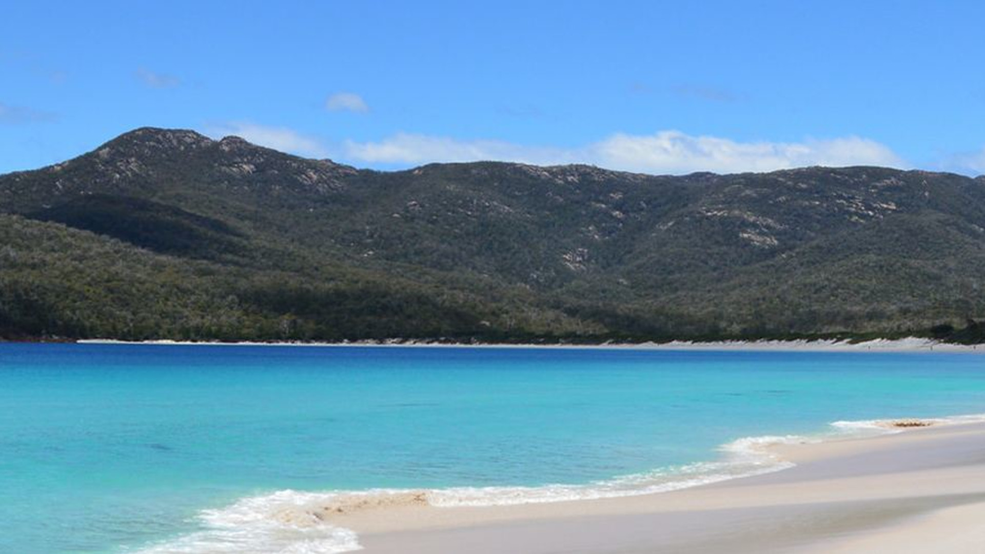 Click to view large image Walk Tasmania’s Capes, Freycinet & Maria Island