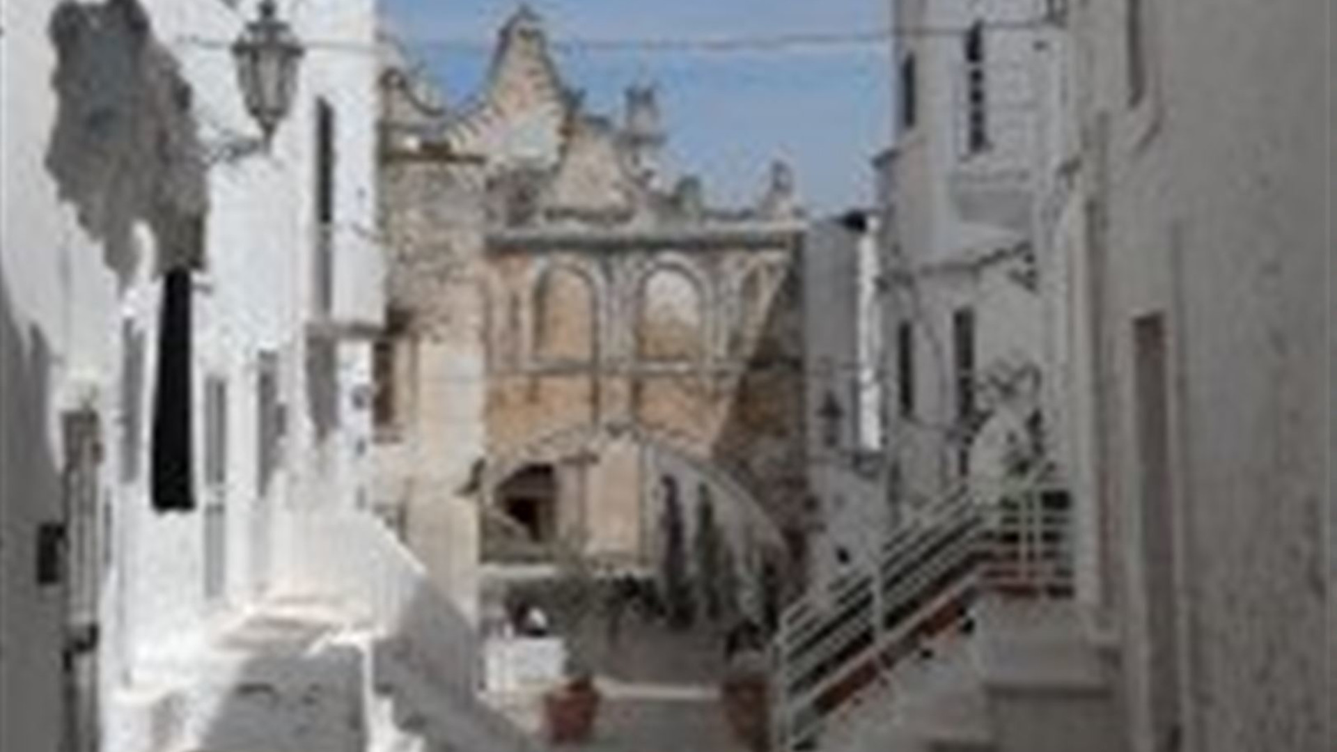 Click to view large image Self Guided Walking in Puglia: From Lecce to Matera