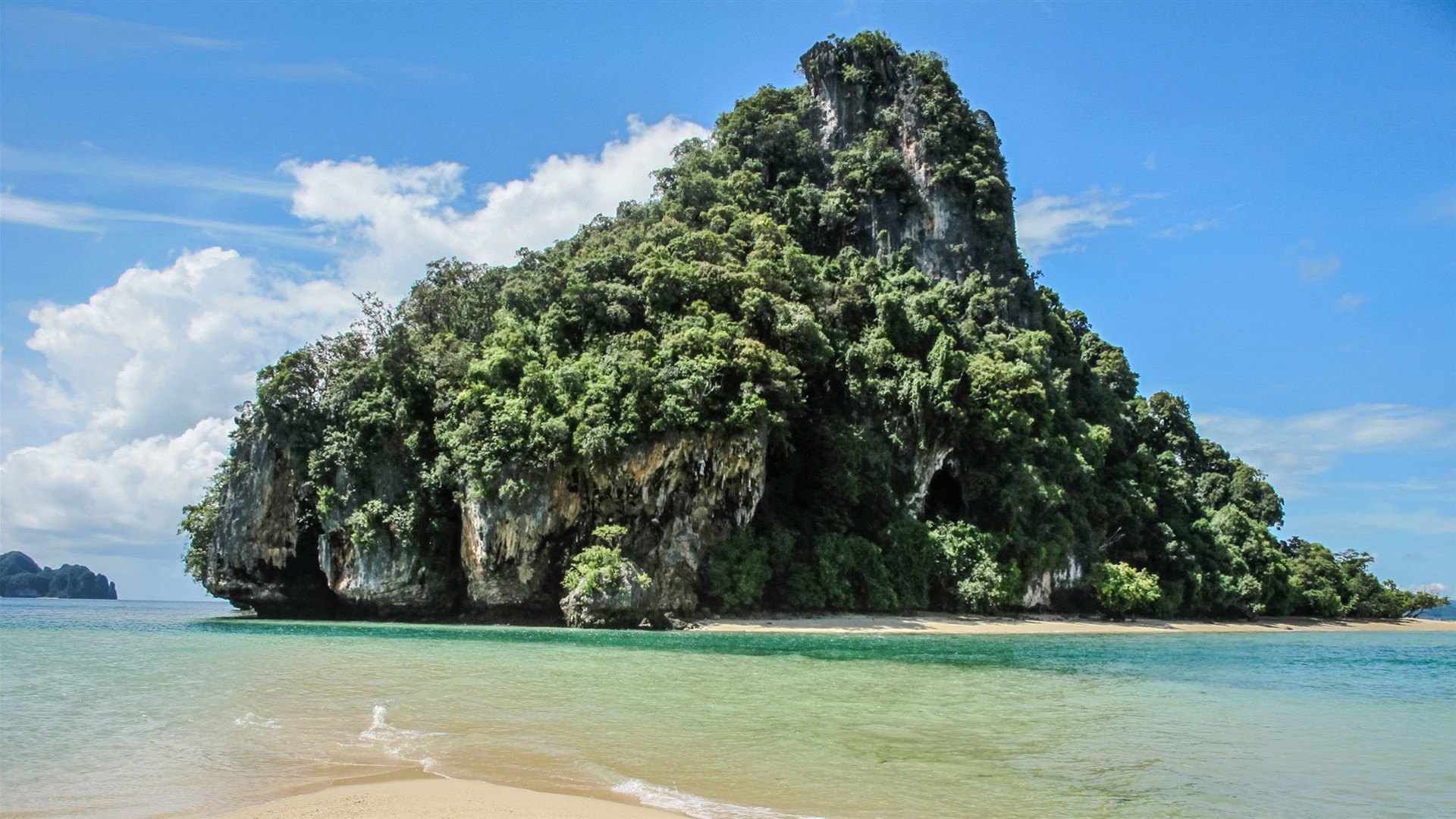 Click to view large image Thailand Island Hopping – West Coast