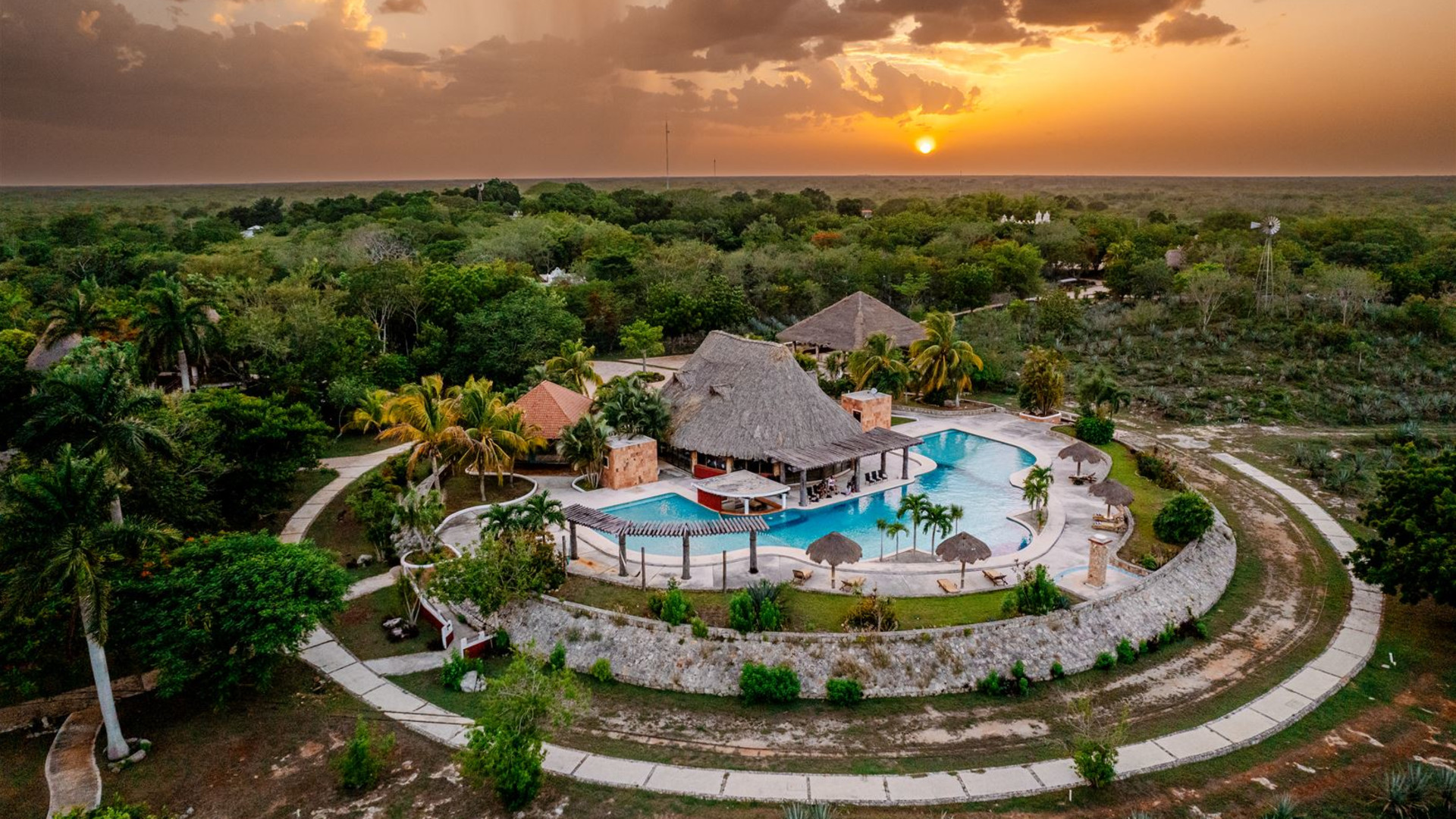 Click to view large image Mexico's Yucatan Peninsula: Mayan Ruins & Cenotes