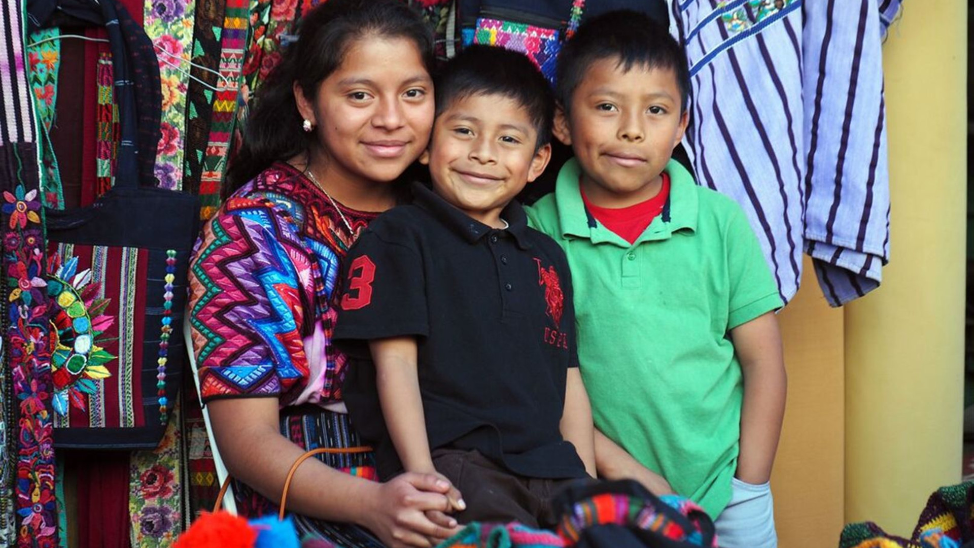 Click to view large image Central America Explorer
