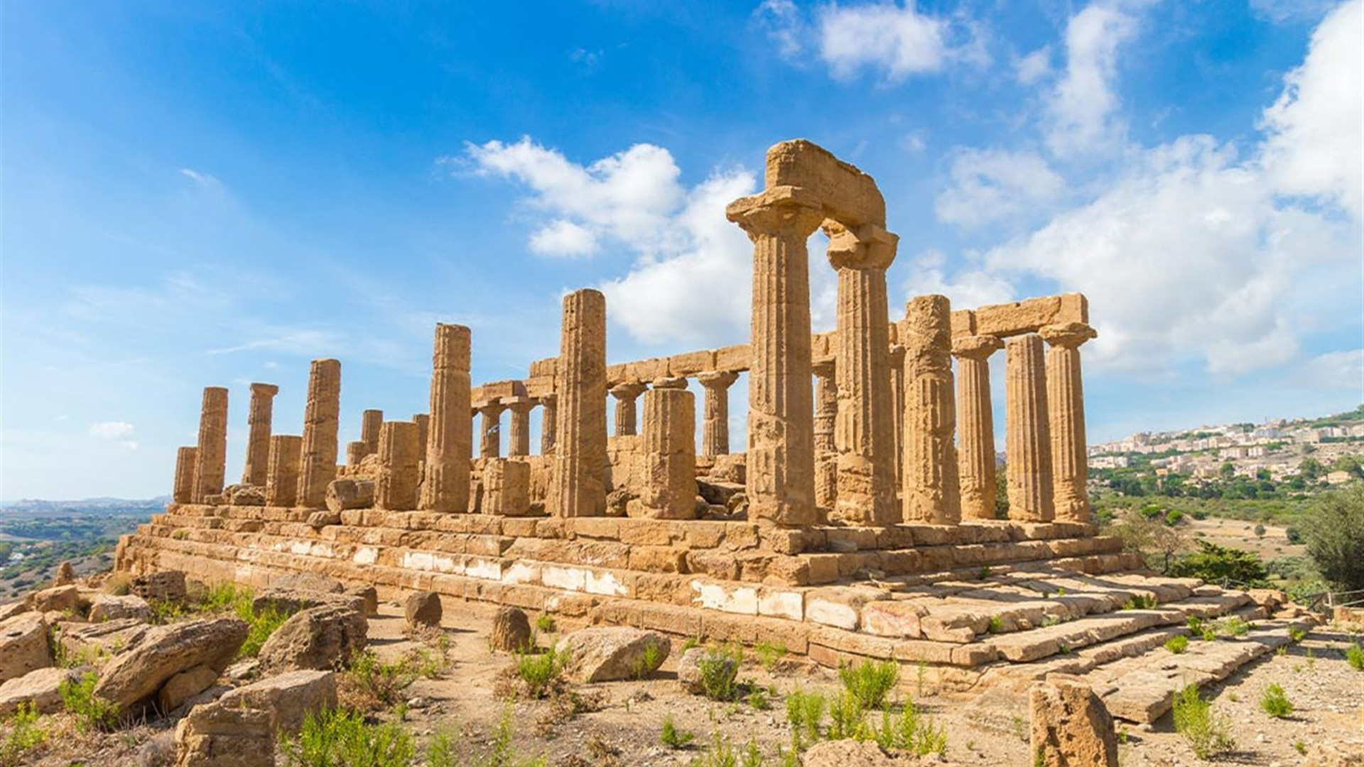 Click to view large image Premium Sicily and Puglia