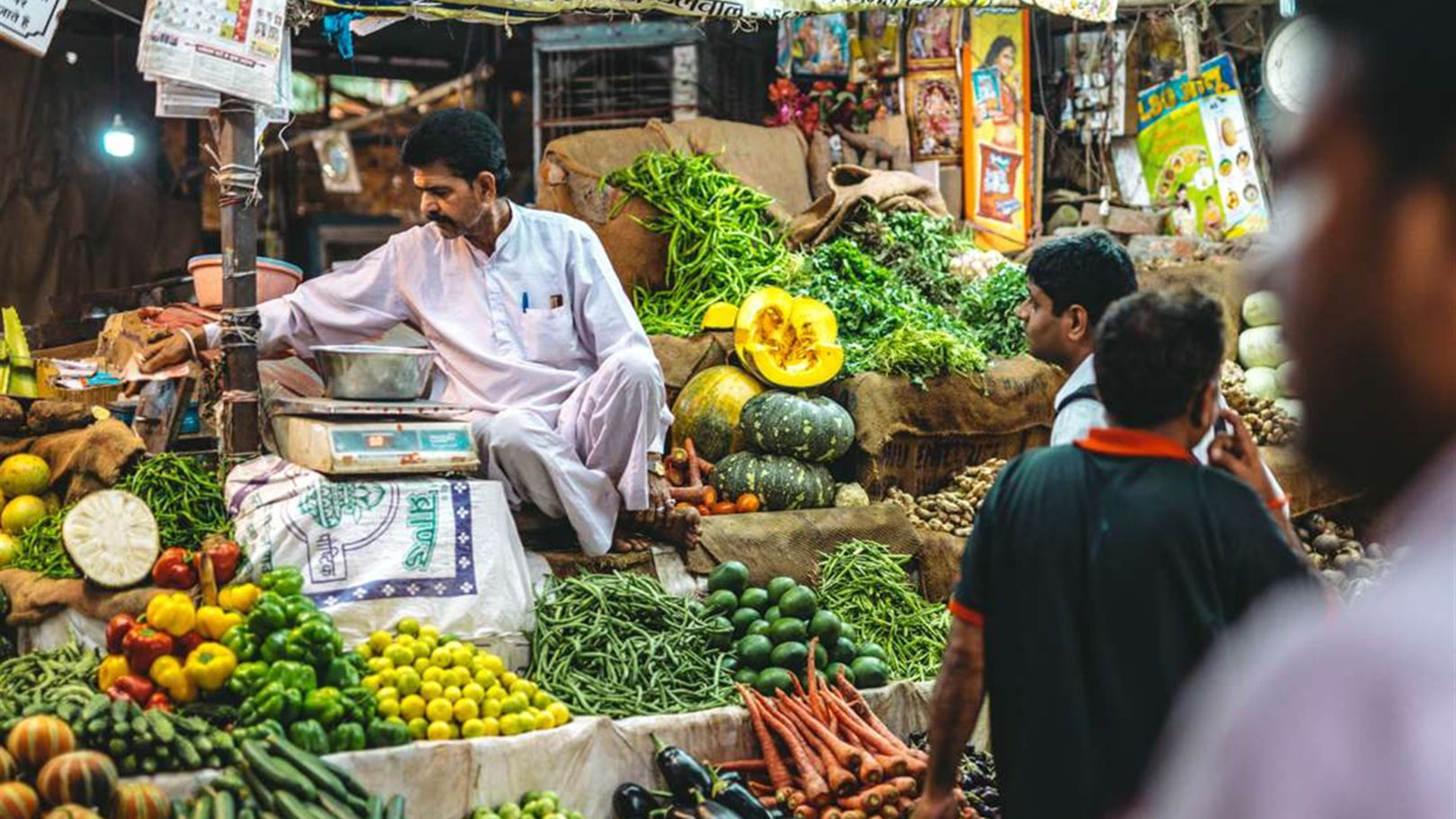 Click to view large image India's Golden Triangle
