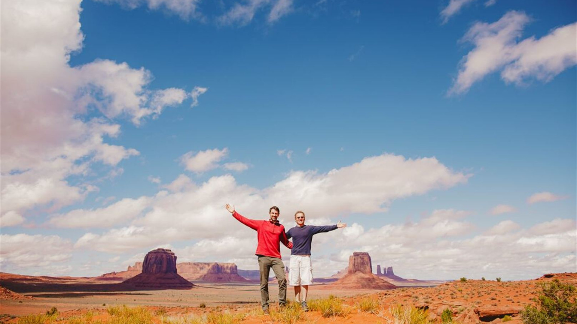 Click to view large image Western USA Encompassed