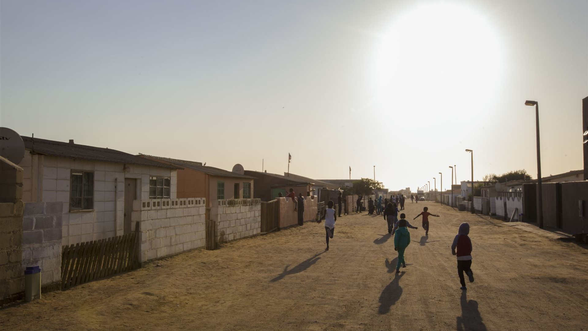 Click to view large image Namibia to Cape Town Overland Safari & Participation Camping