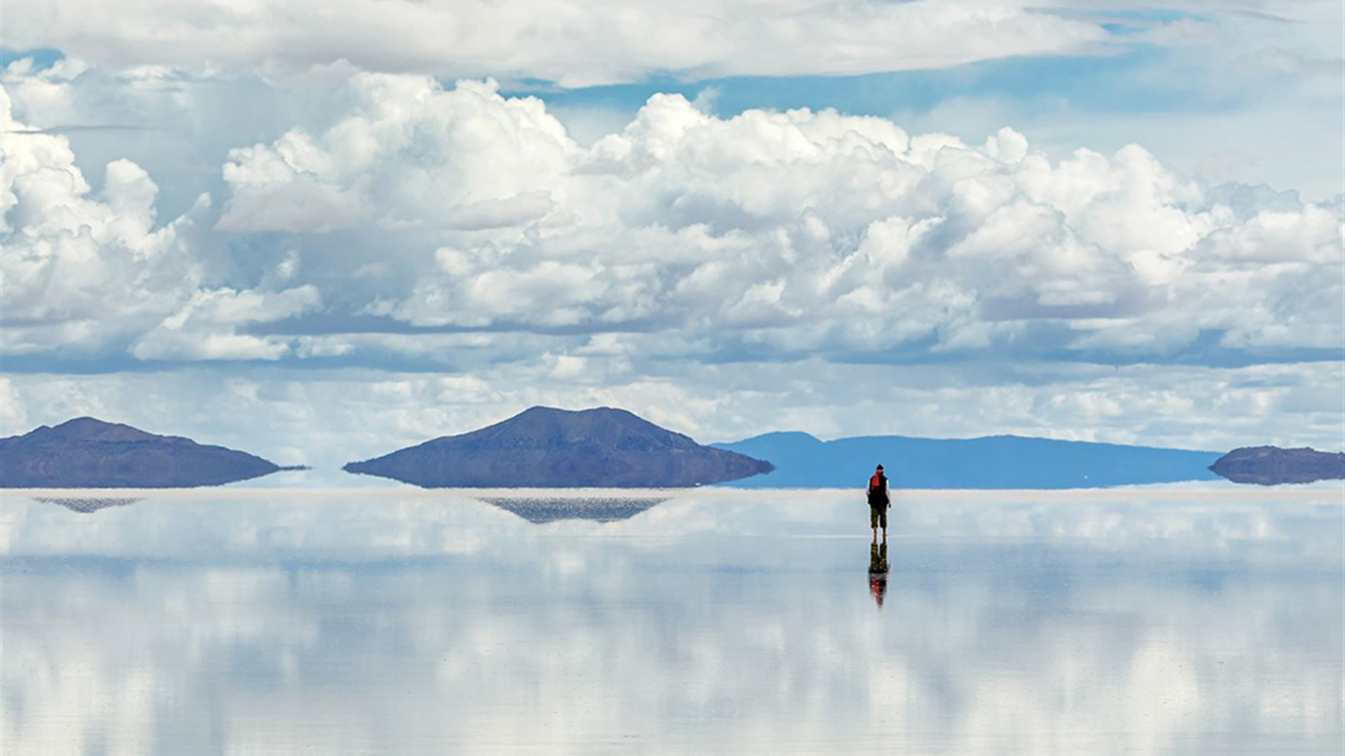 Click to view large image Best of Bolivia & Argentina