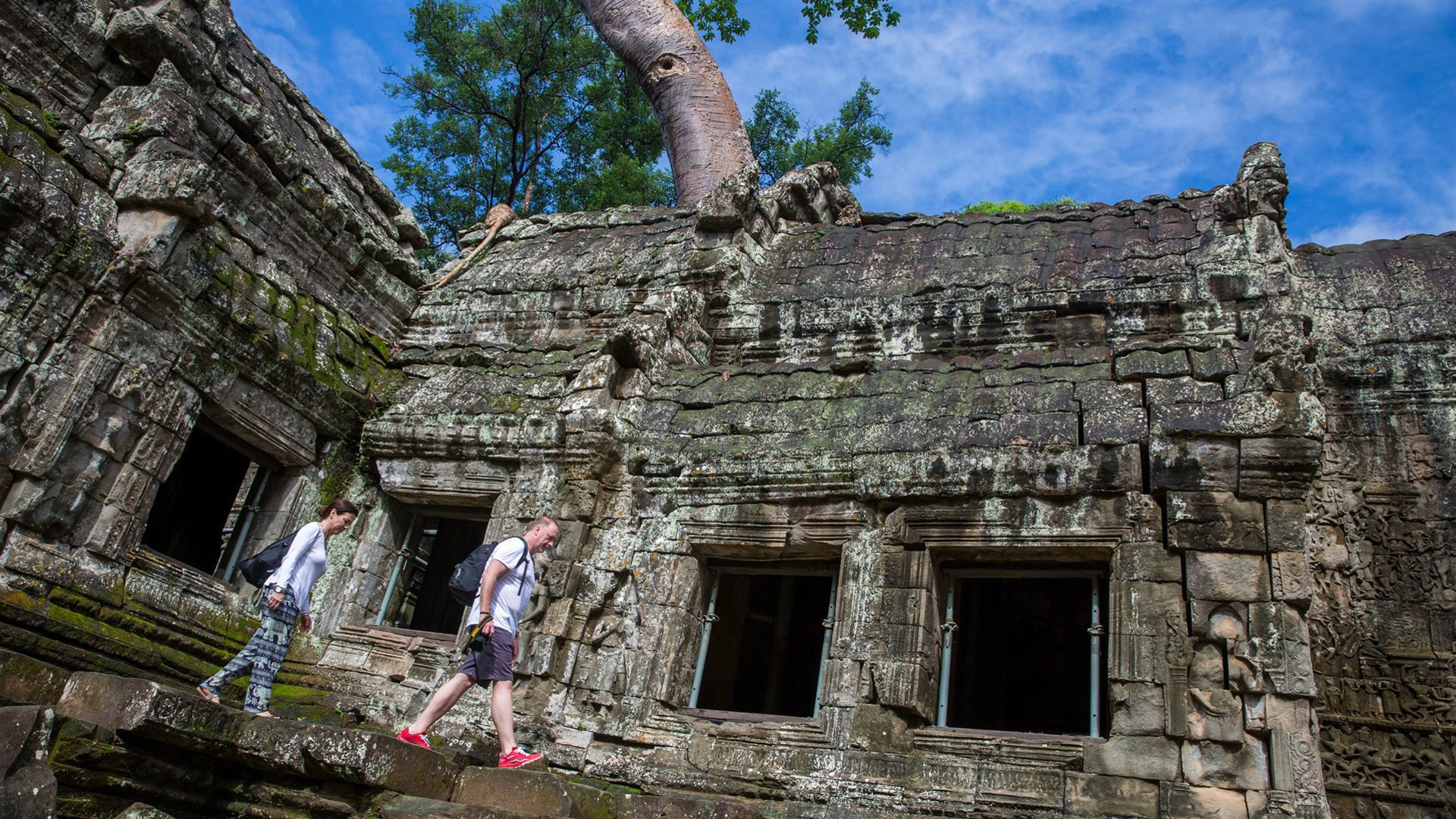Click to view large image Ultimate Cambodian Adventure