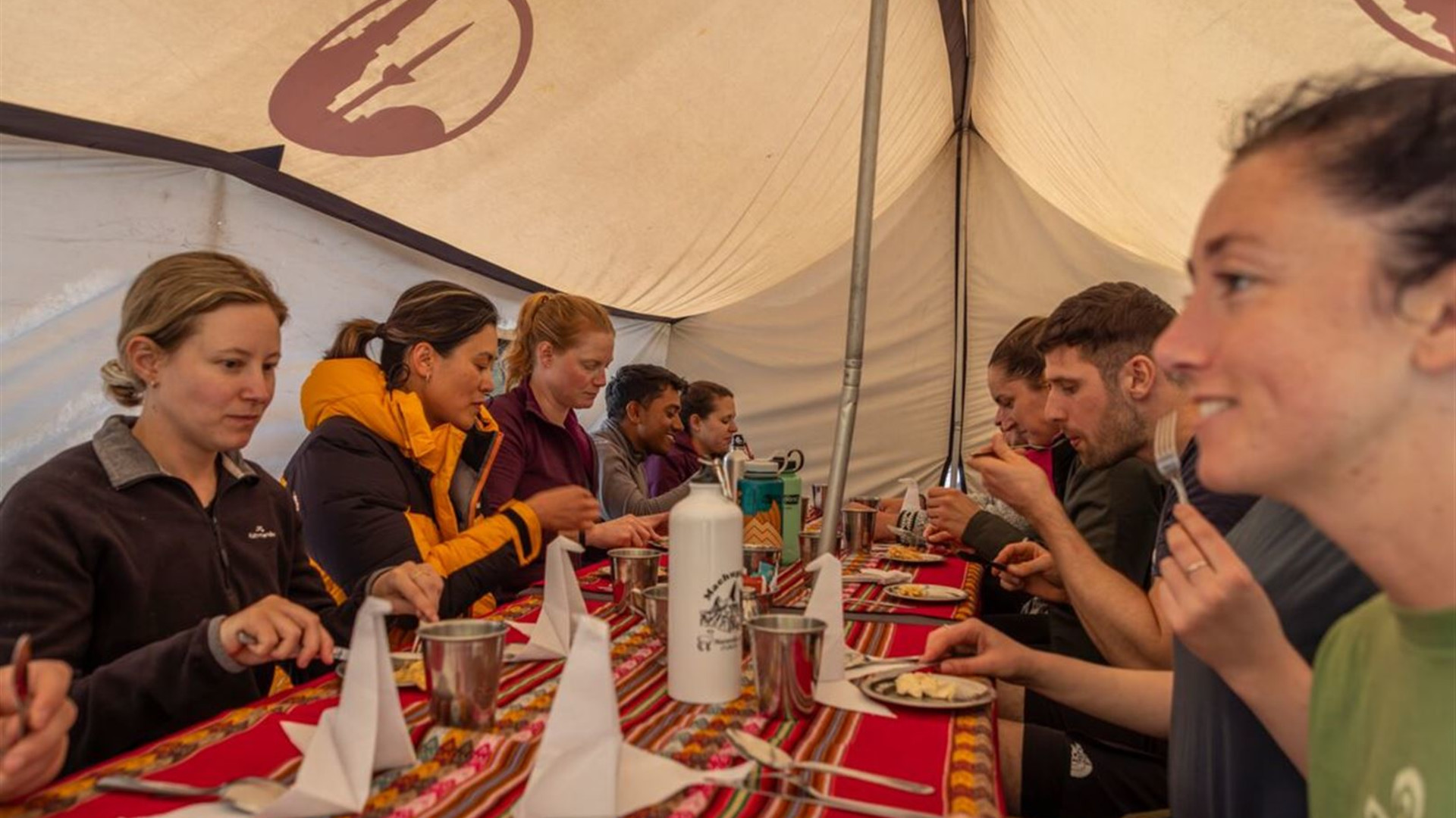 Click to view large image Peru: Trek the Inca Trail 4 Days
