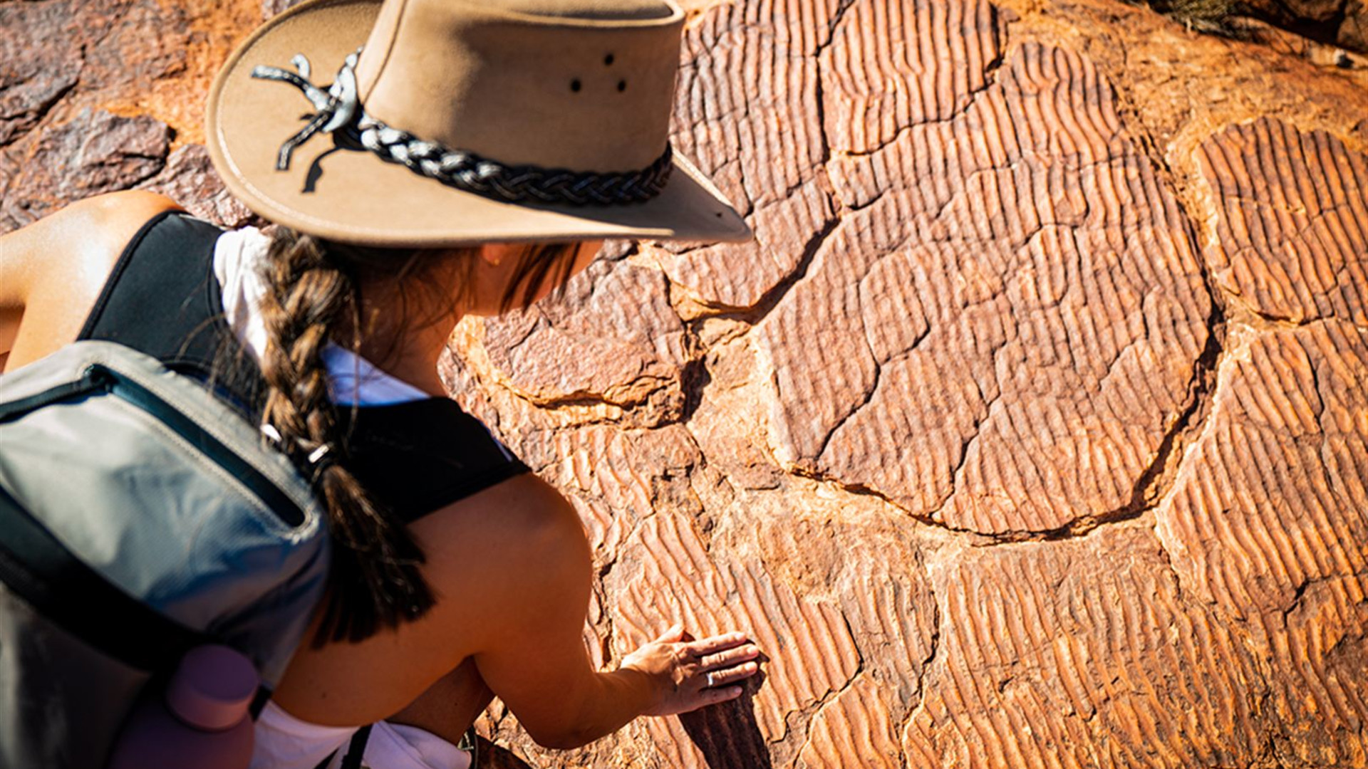 Click to view large image Best of Uluru & Kings Canyon