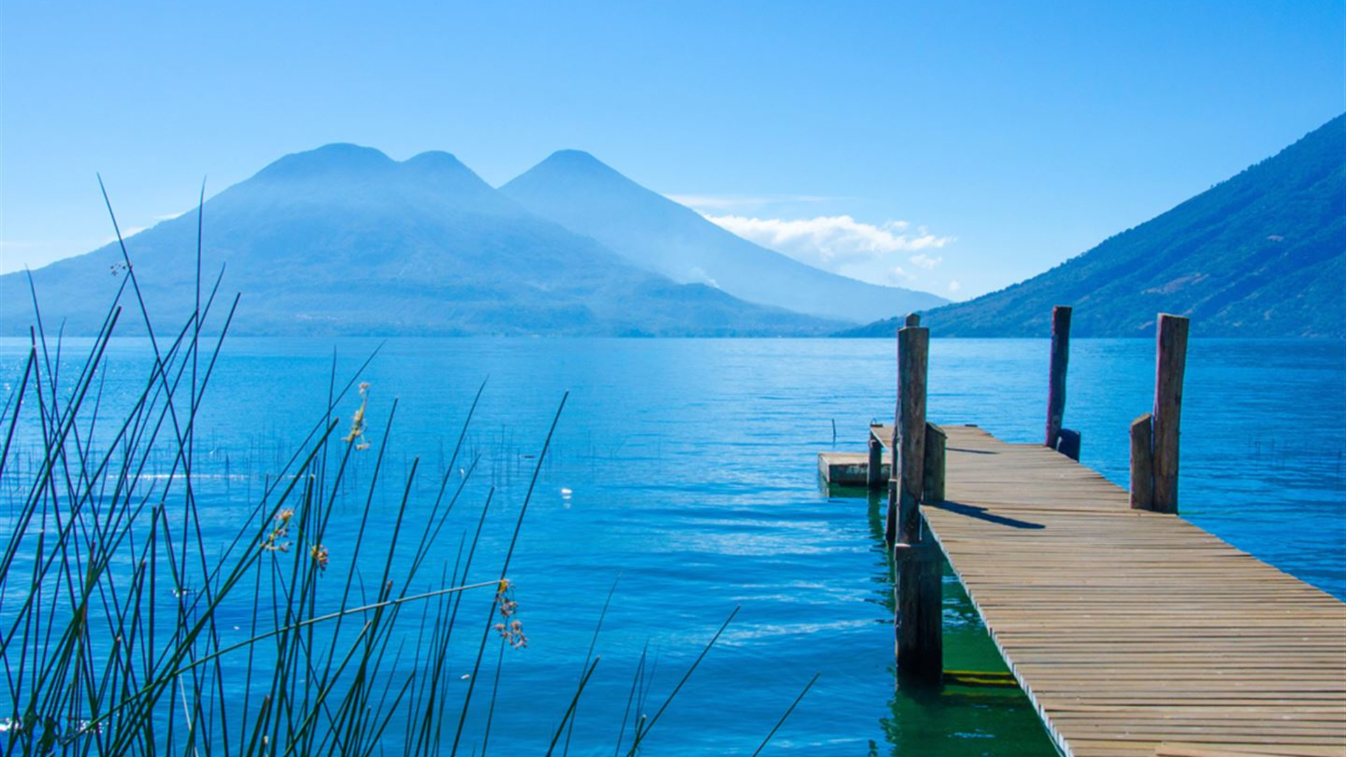 Click to view large image A Month in Central America: Beyond Tulum & Tikal