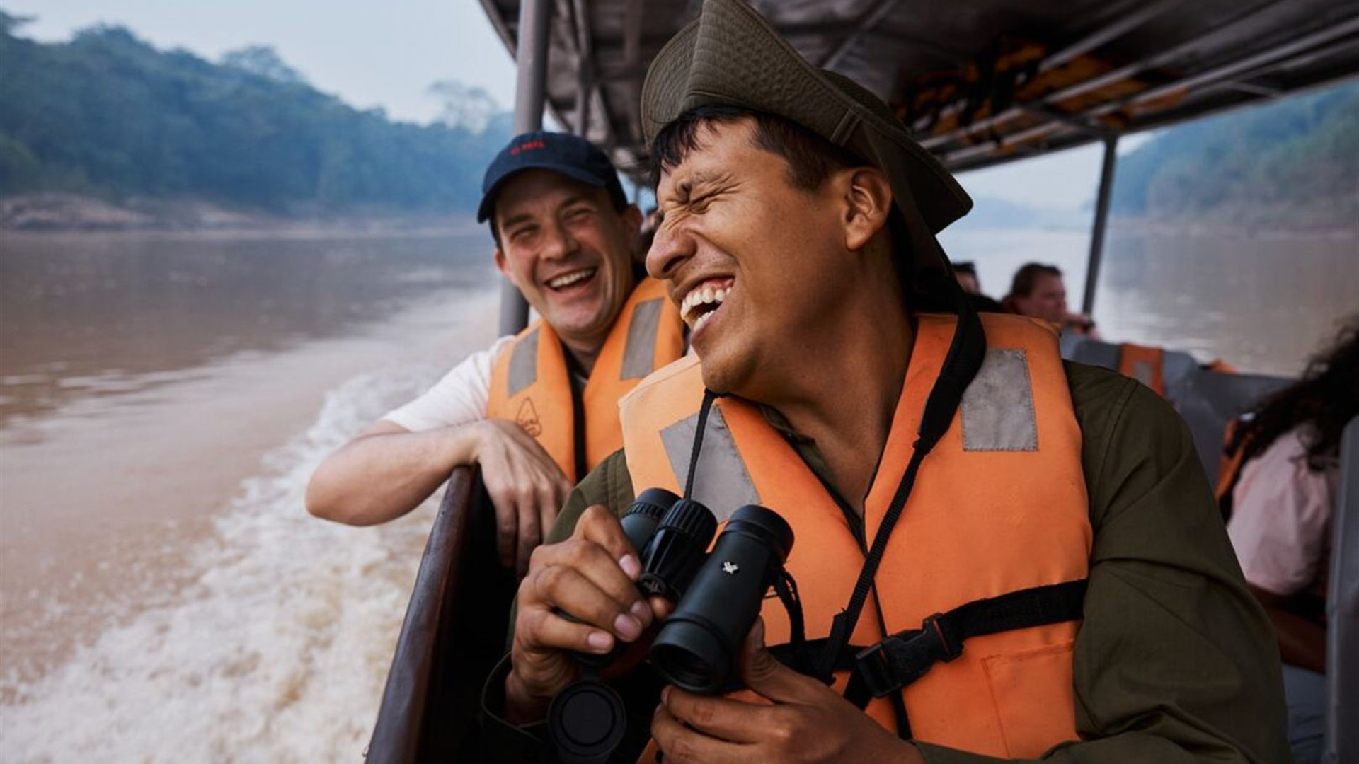 Click to view large image Premium Peru in Depth with Ica Valley