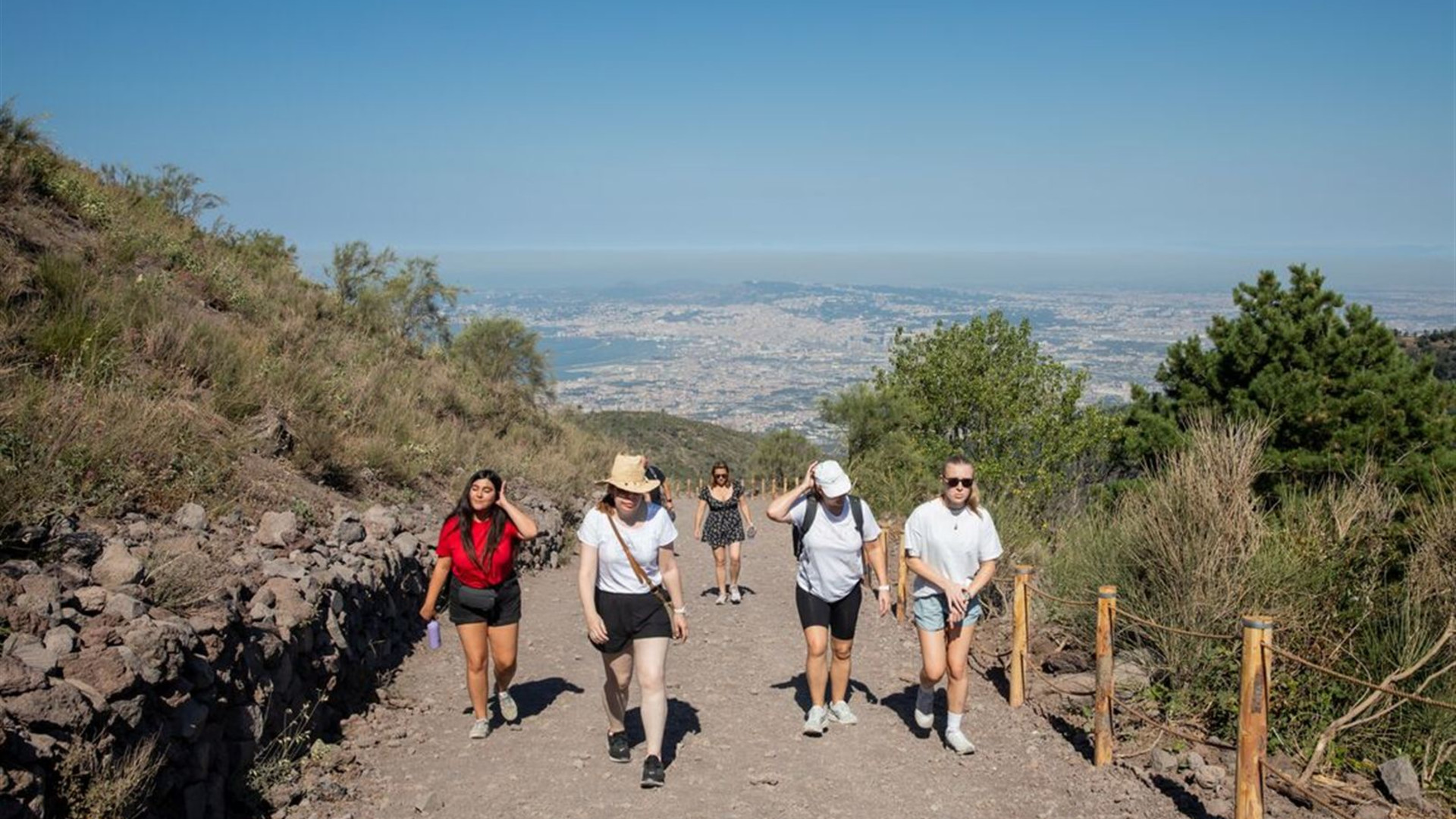 Click to view large image Premium Walking & Hiking on Italy's Amalfi Coast