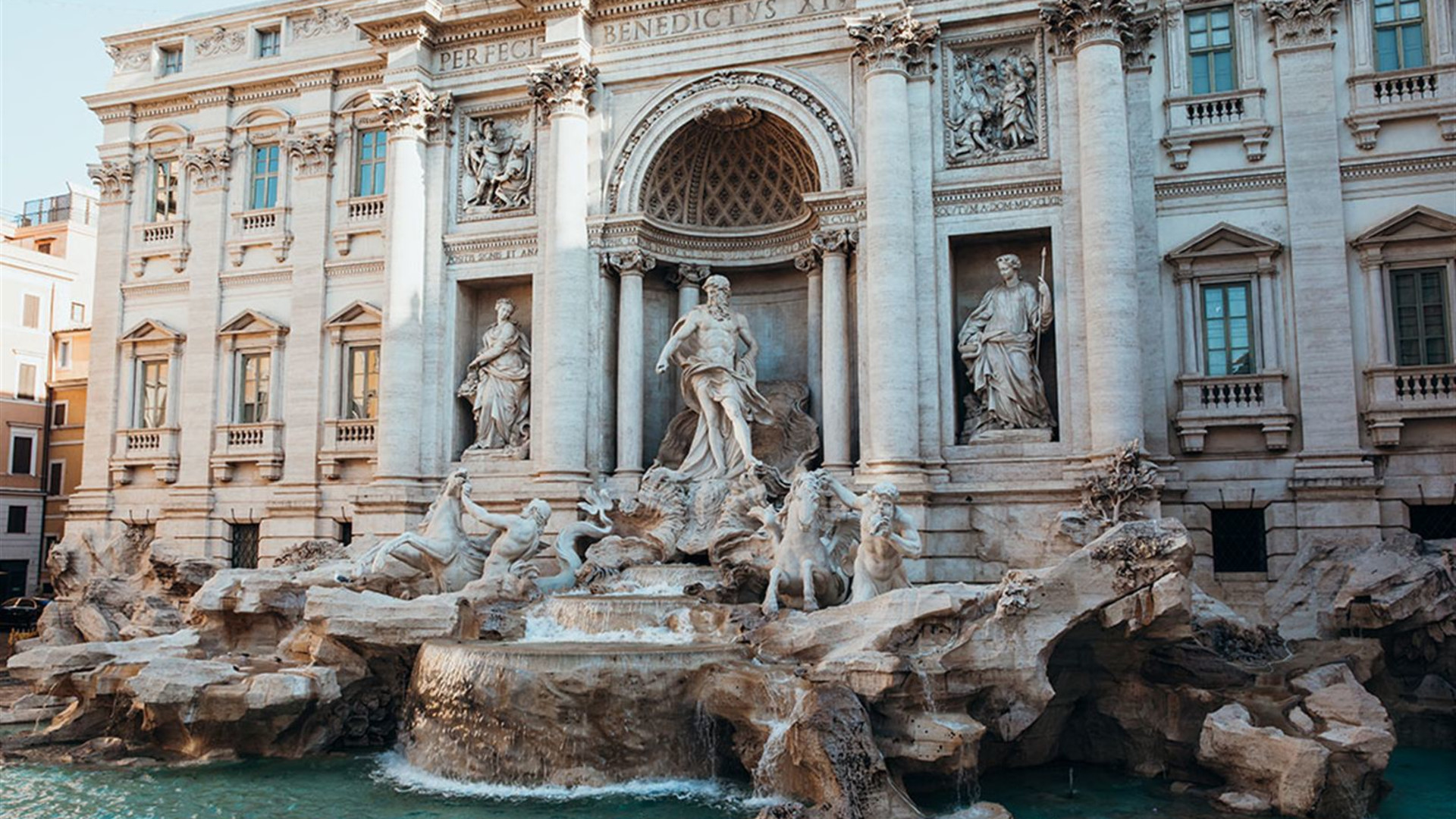 Click to view large image Essential Italy