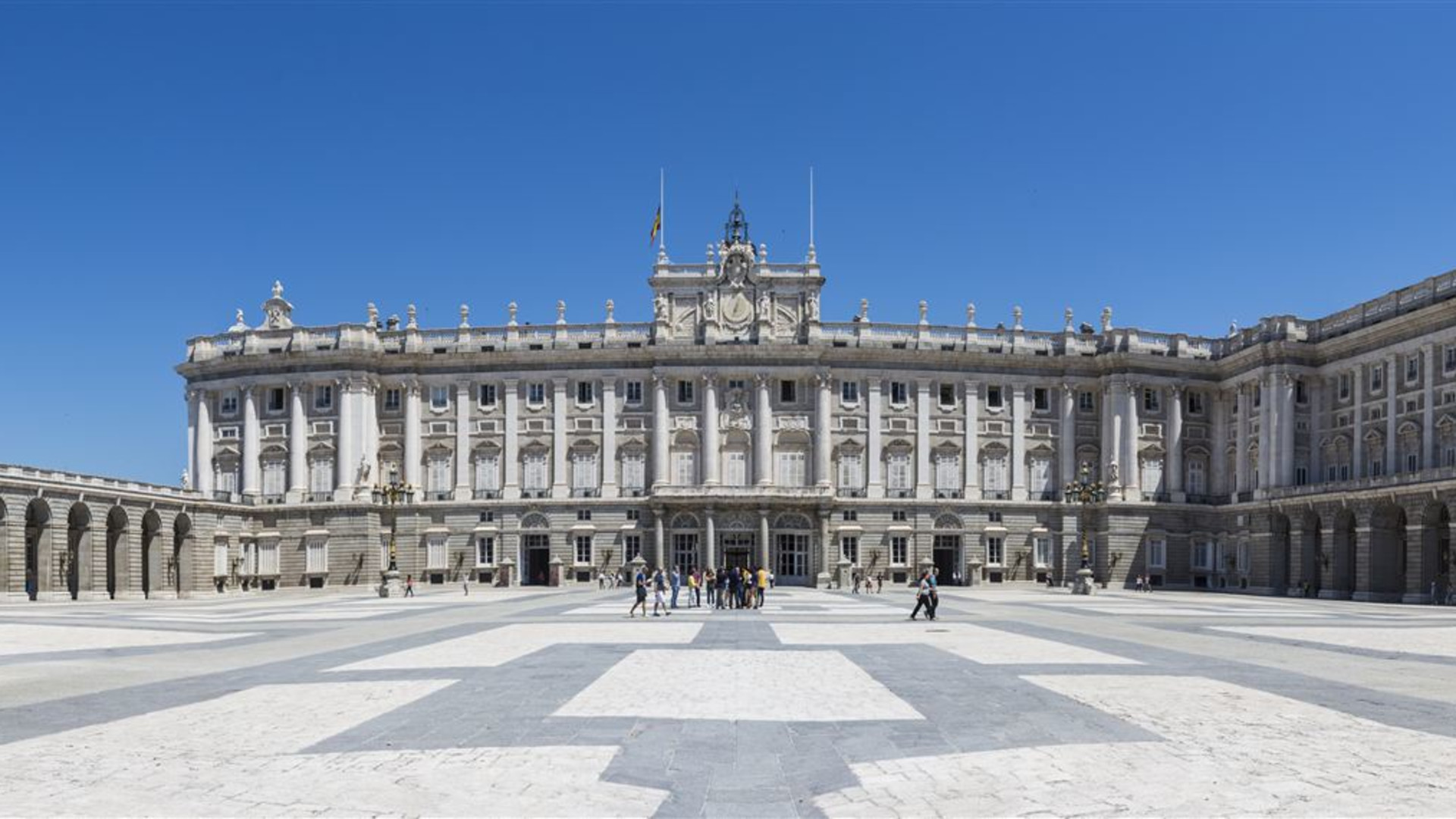 Click to view large image Spain, Portugal & Morocco: Madrid to the Sahara