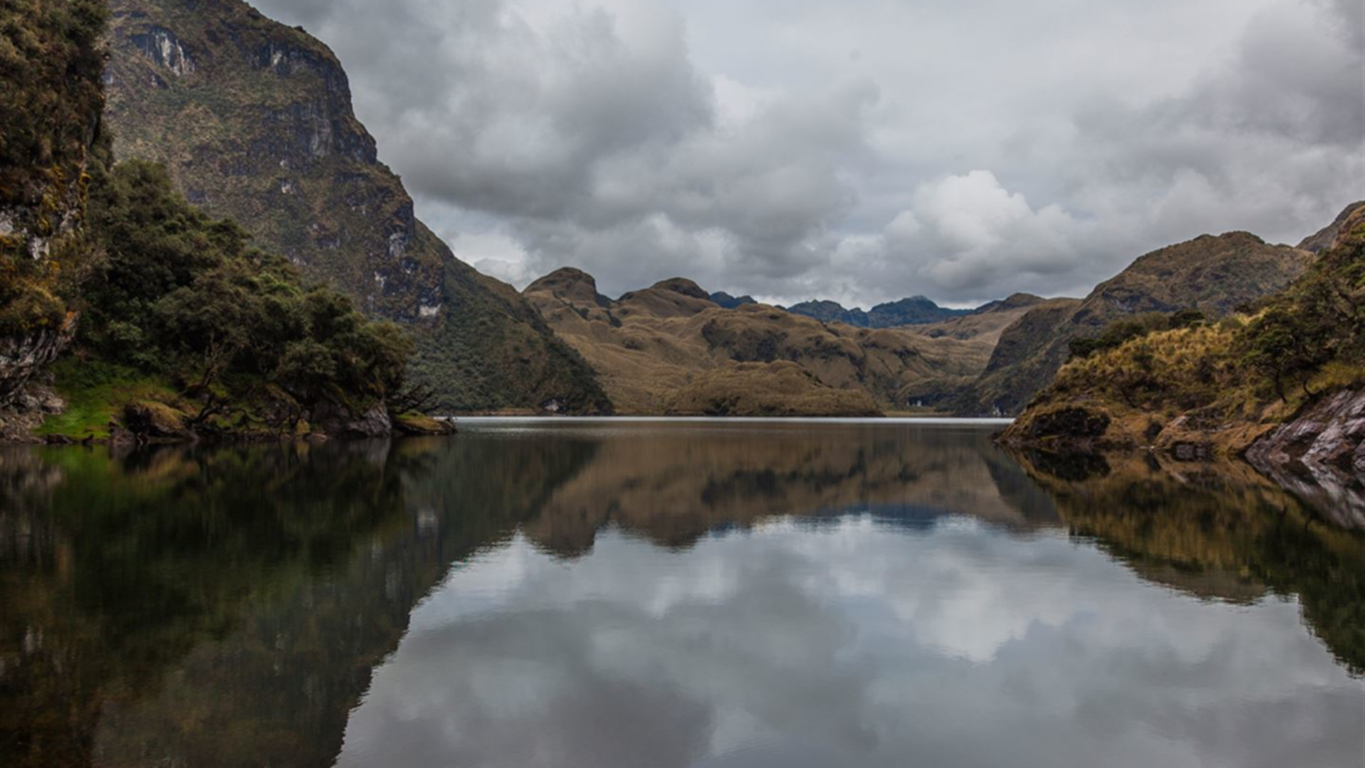 Click to view large image Journeys: Ecuador’s Amazon and Volcanoes